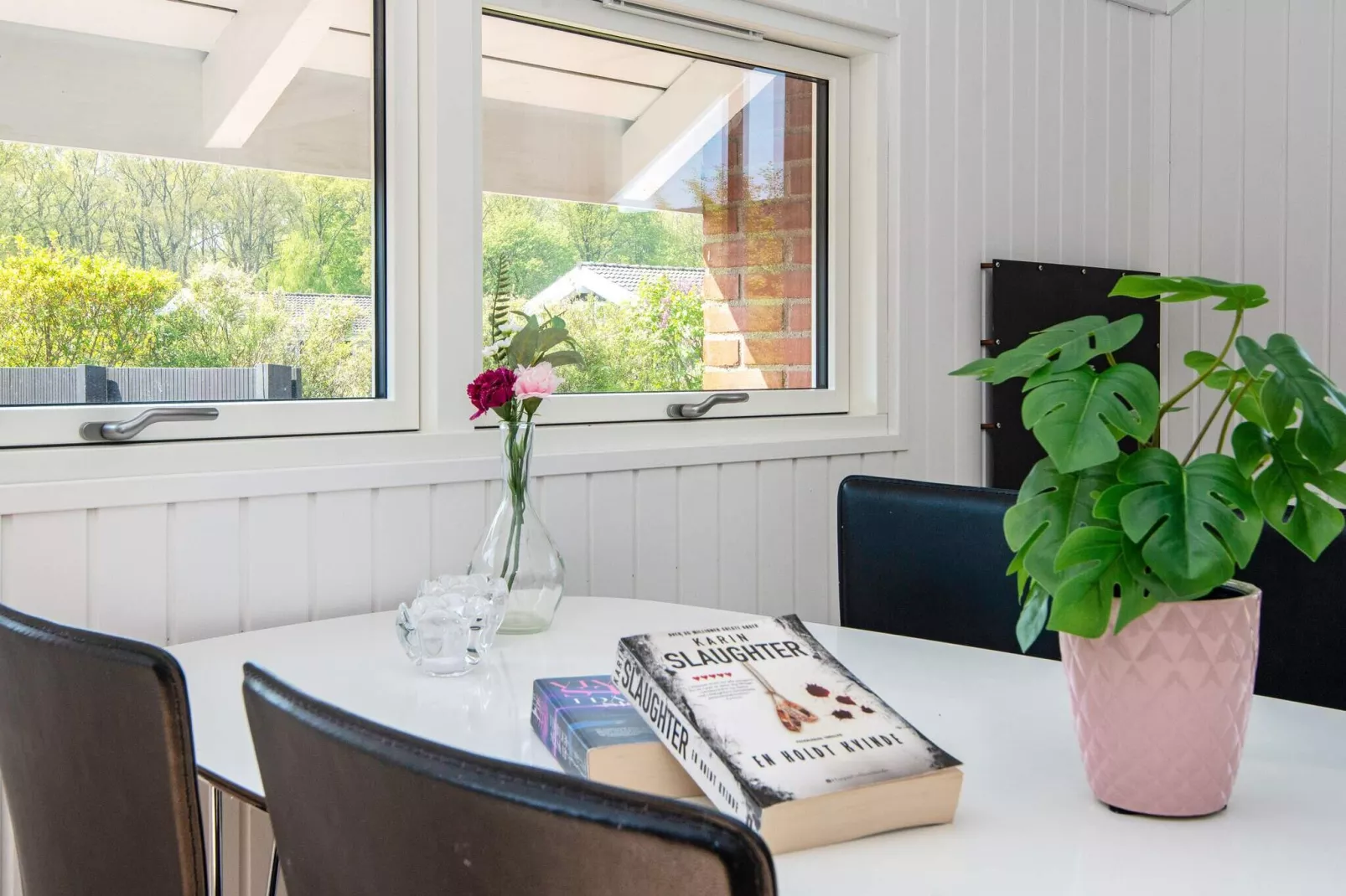 6 person holiday home in Juelsminde-By Traum-Indoor