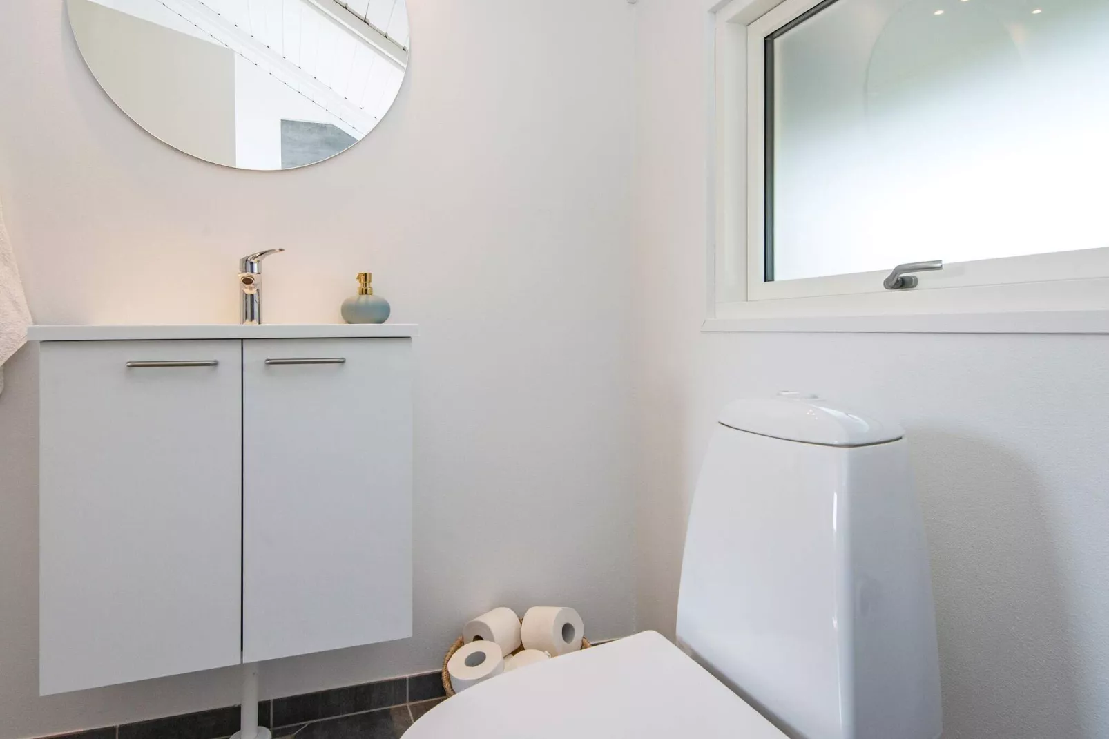 6 person holiday home in Juelsminde-By Traum-Indoor
