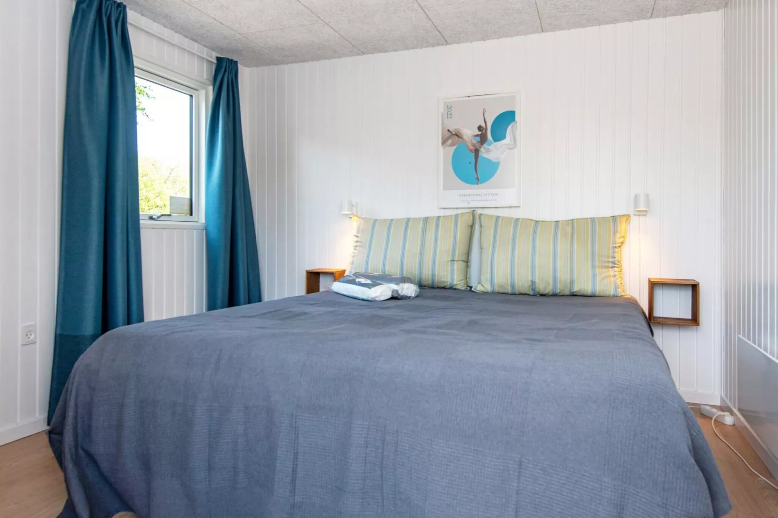 6 person holiday home in Juelsminde-By Traum-Indoor