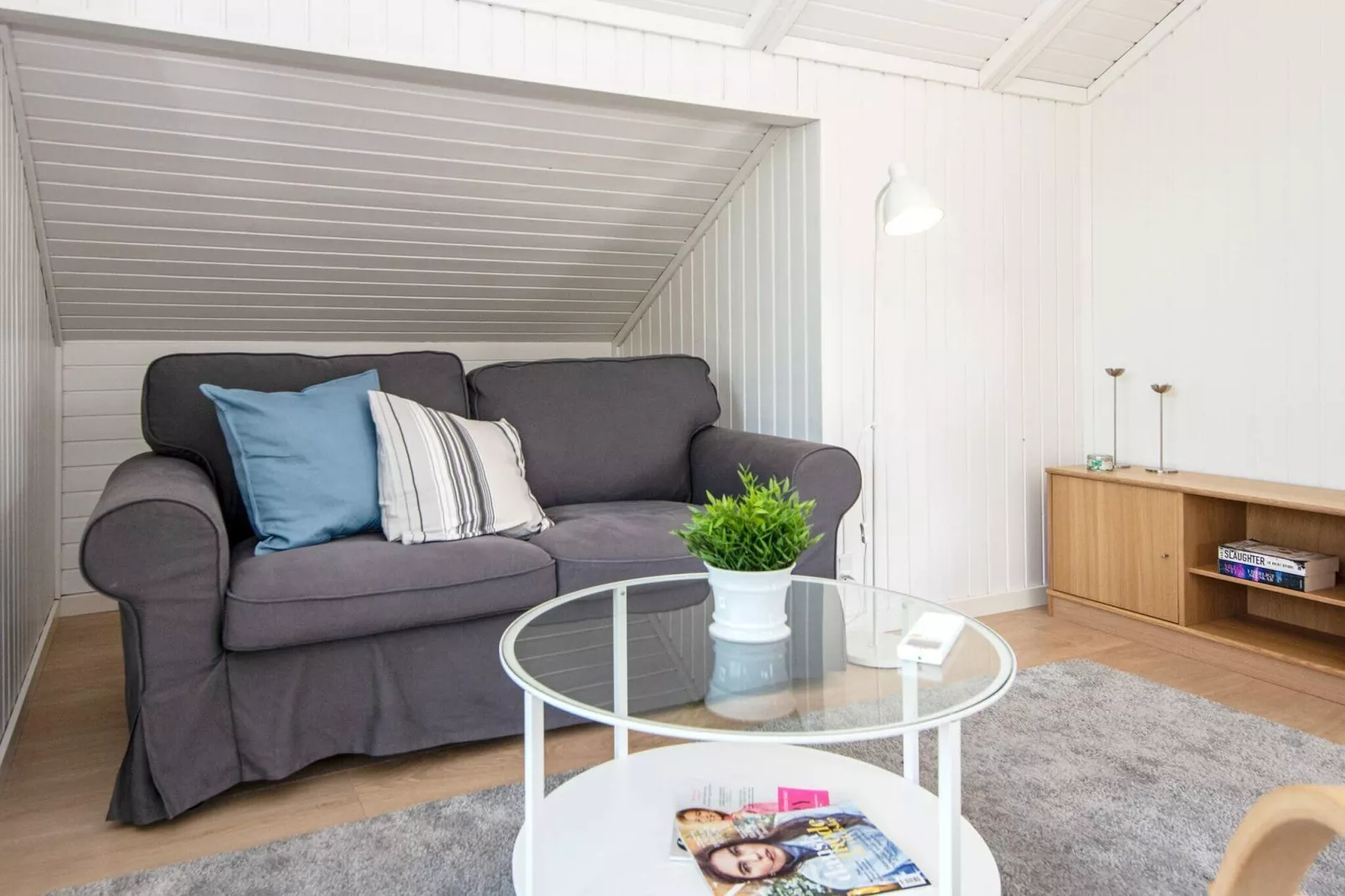 6 person holiday home in Juelsminde-By Traum-Indoor
