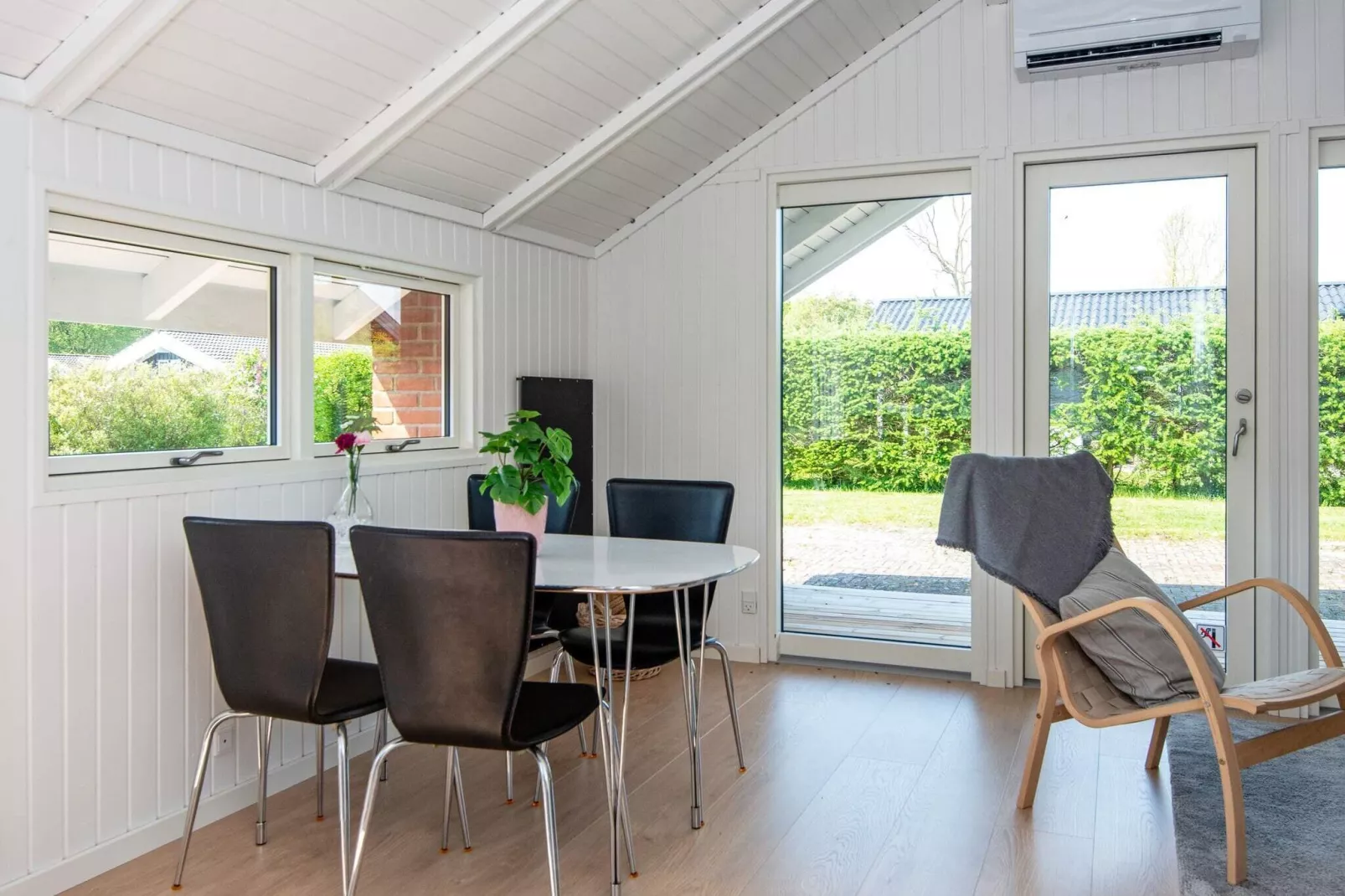 6 person holiday home in Juelsminde-By Traum-Indoor