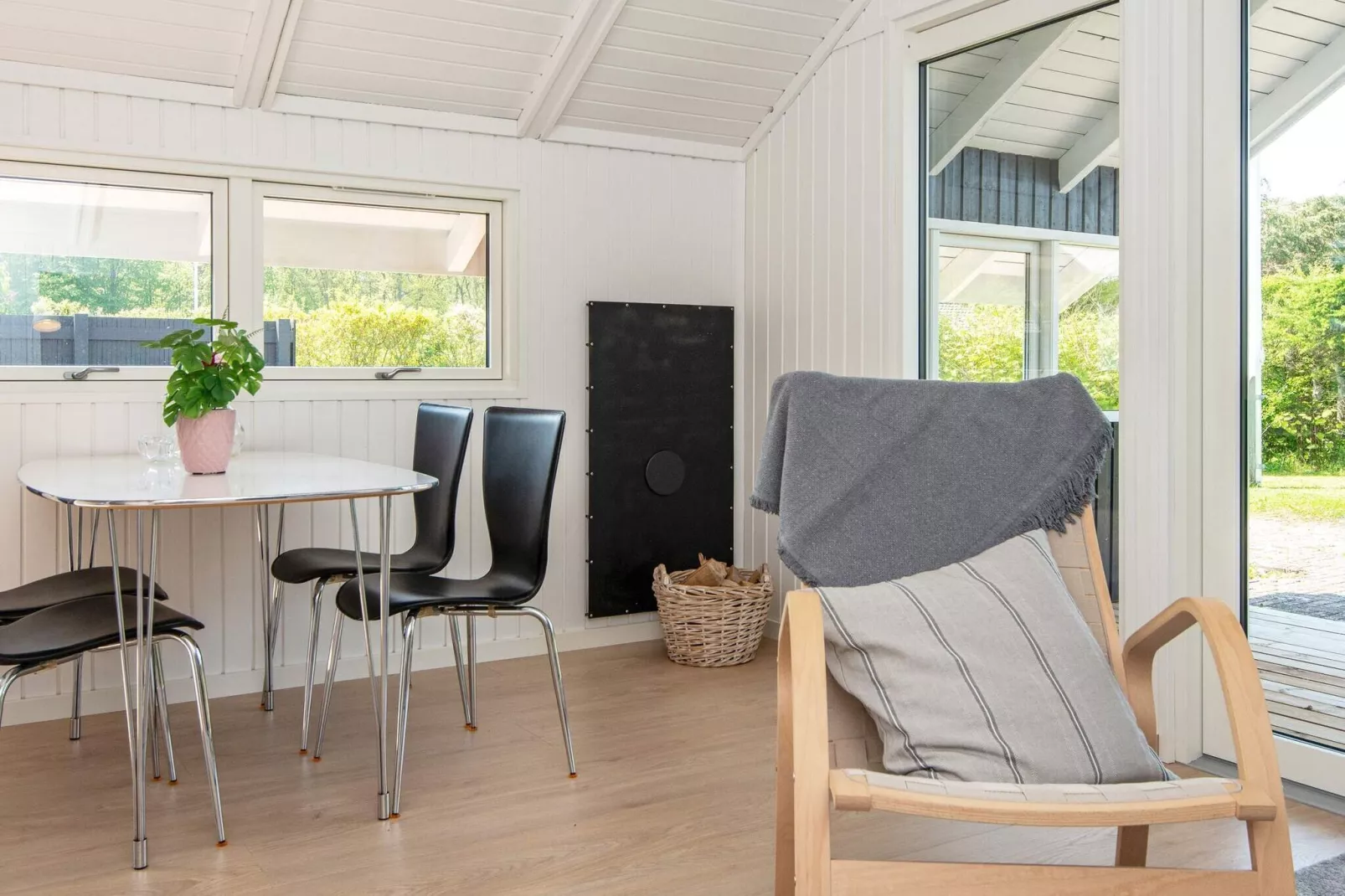 6 person holiday home in Juelsminde-By Traum-Indoor