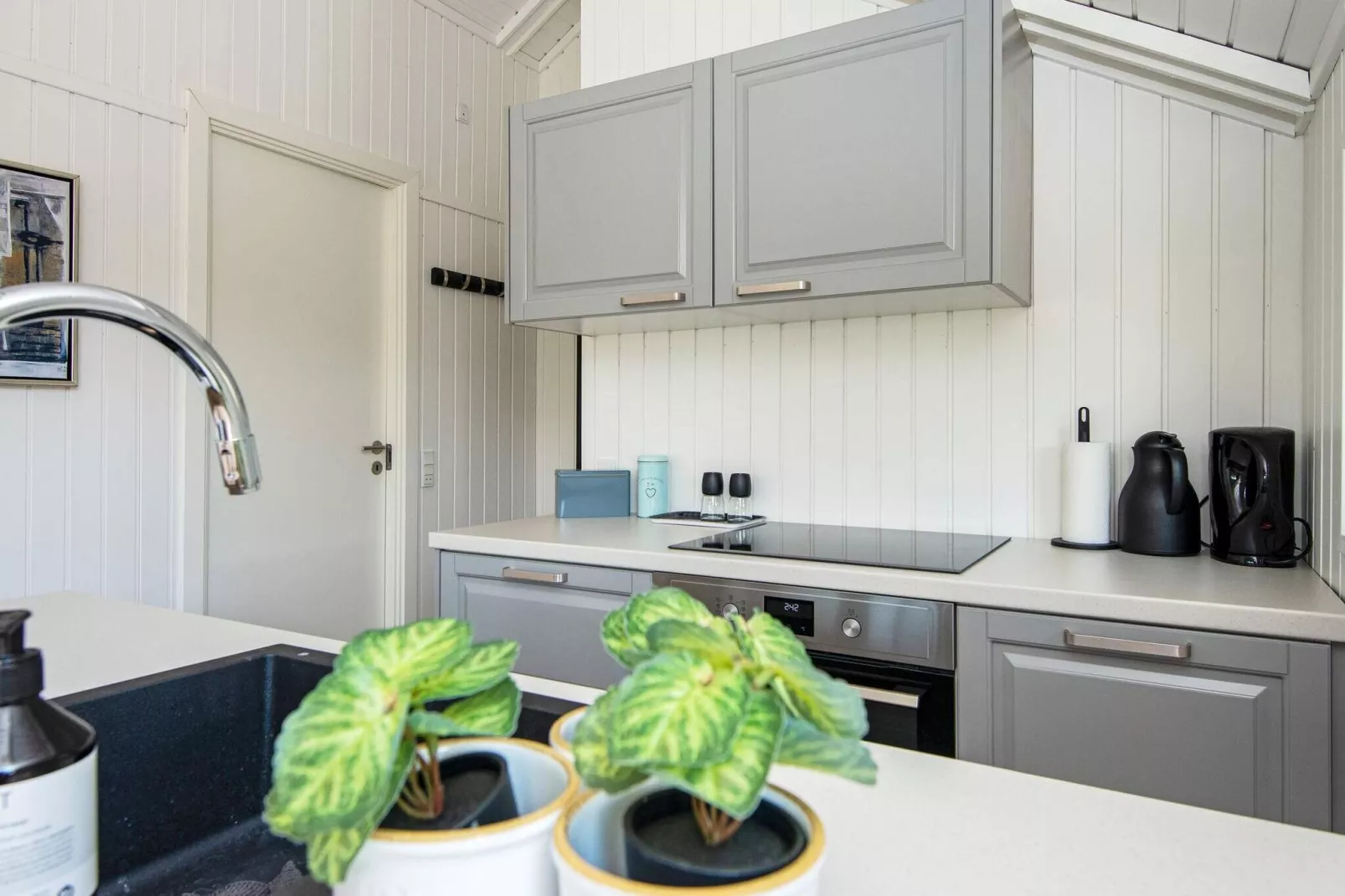 6 person holiday home in Juelsminde-By Traum-Indoor