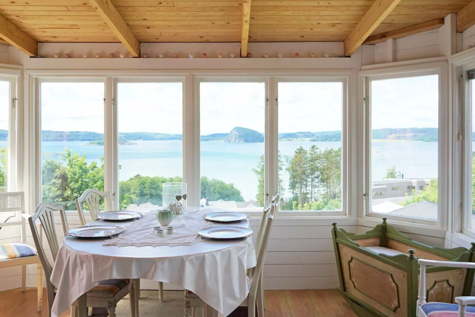 5 person holiday home in Uddevalla-Indoor