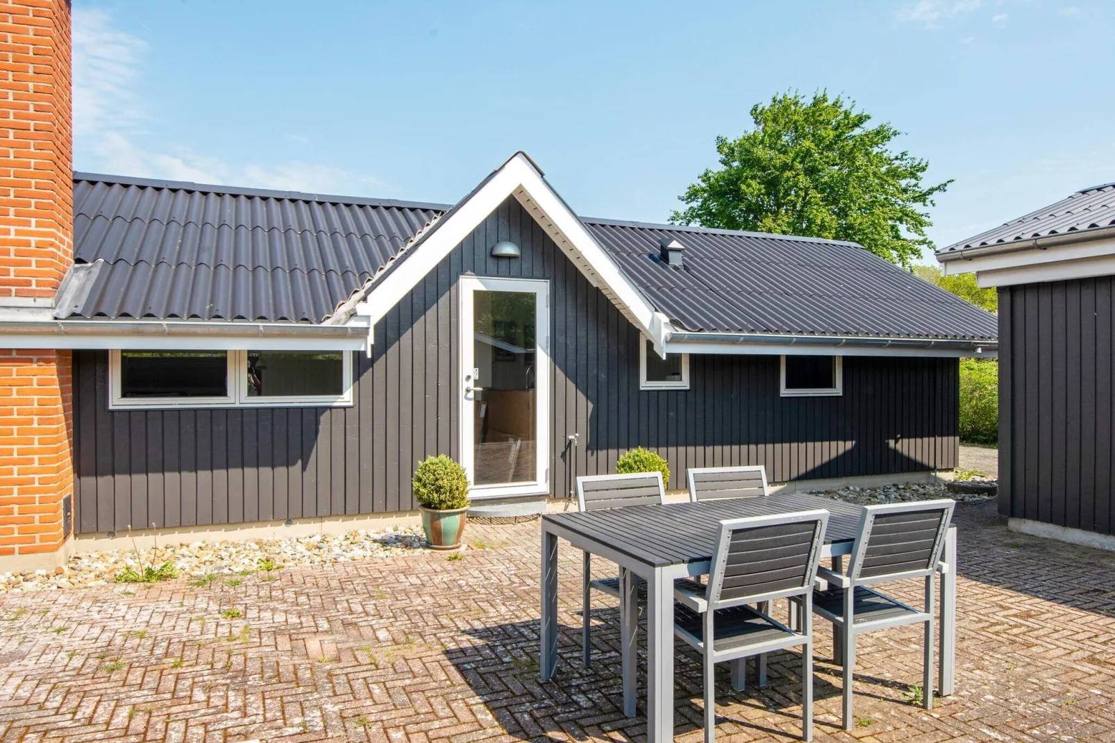 6 person holiday home in Juelsminde-By Traum-View