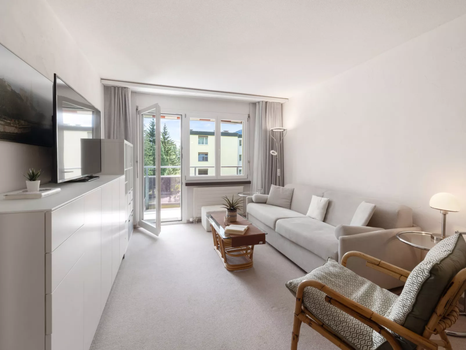 Allod Park Haus B 202-Drinnen