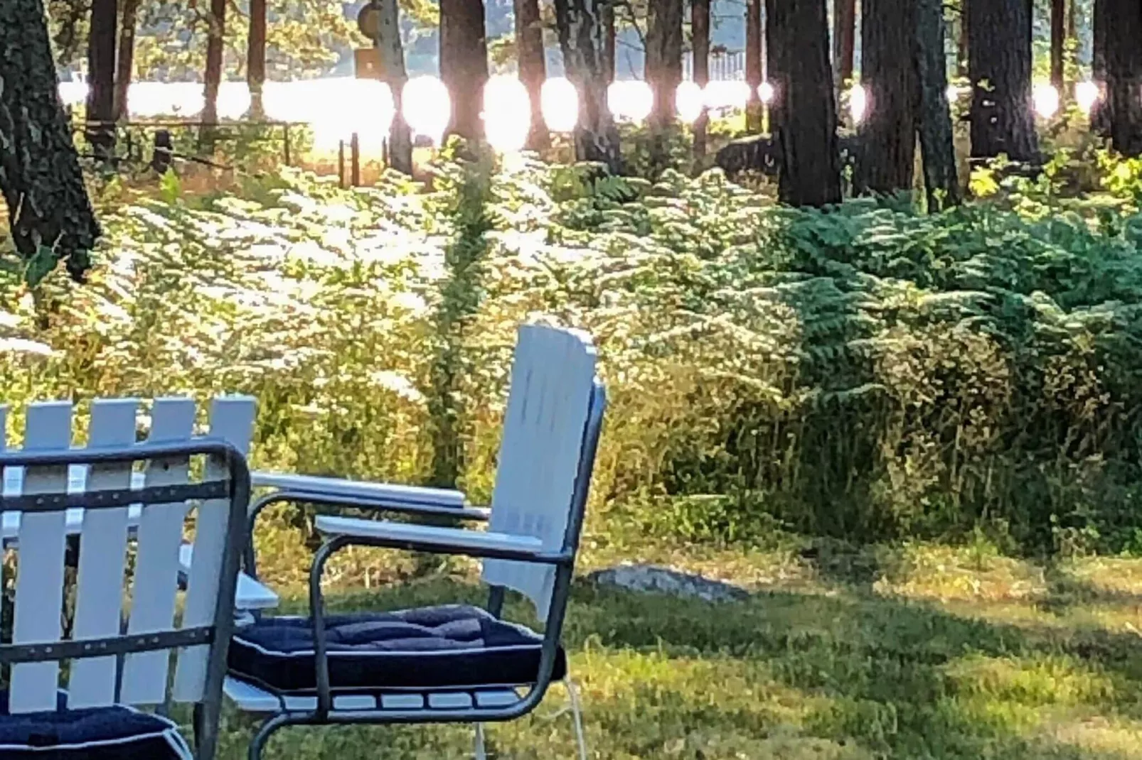 8 person holiday home in Mönsterås-By Traum