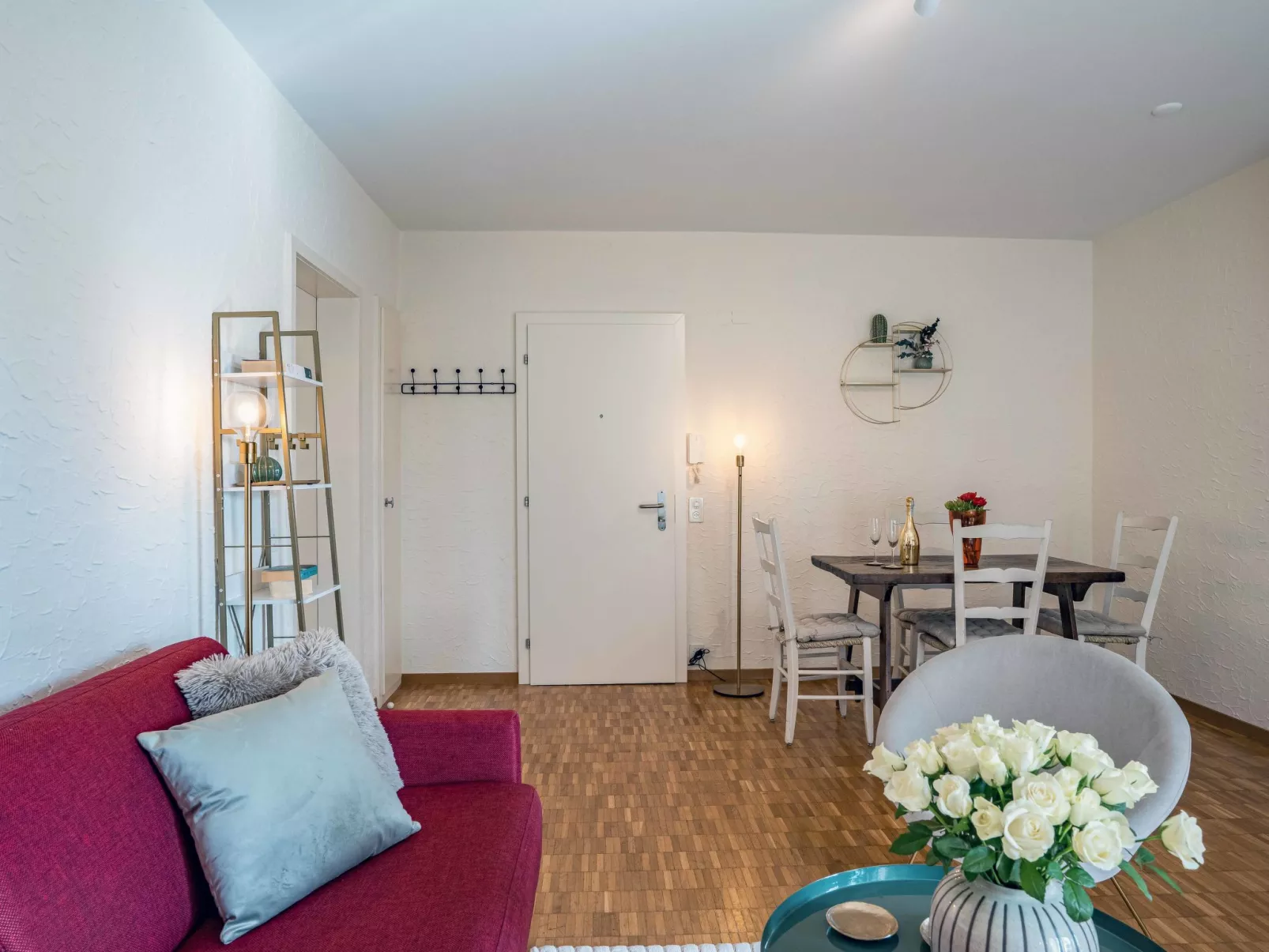 Junior Suite Classic-Inside