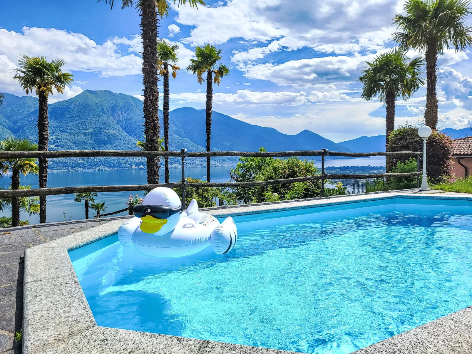 Villa Vernice Gialla-Outside