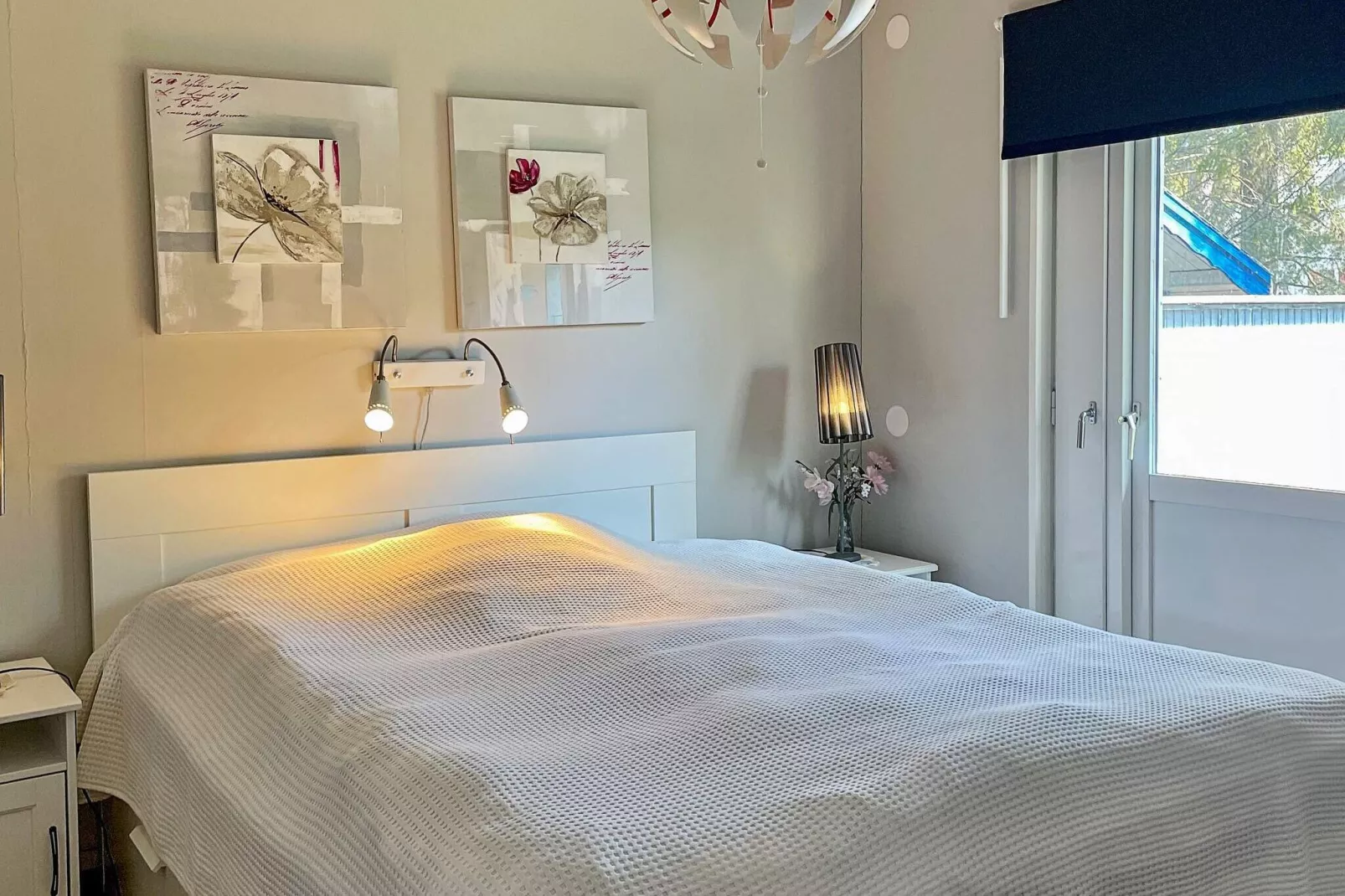8 person holiday home in Mönsterås-By Traum-Indoor