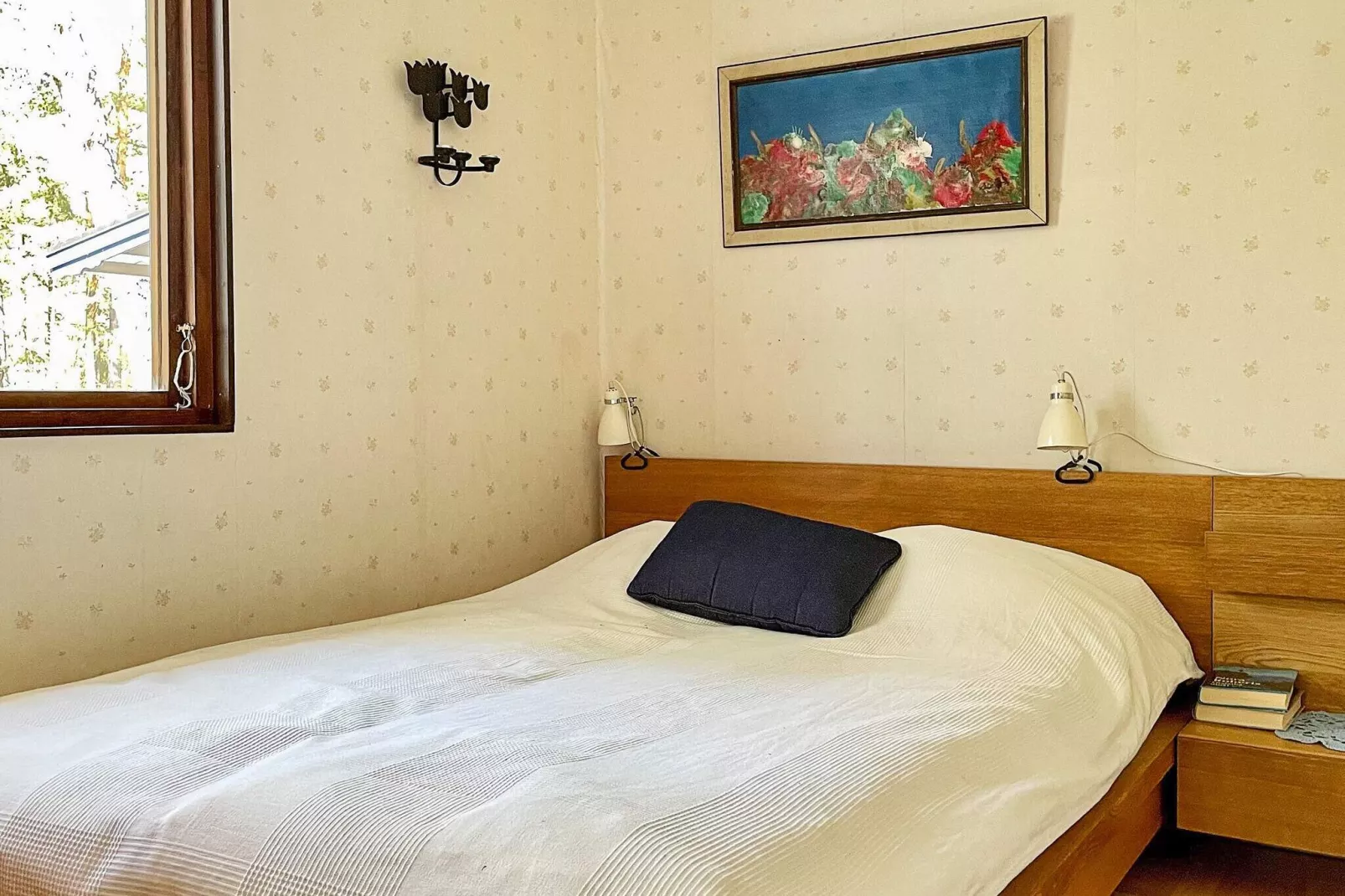 8 person holiday home in Mönsterås-By Traum-Indoor