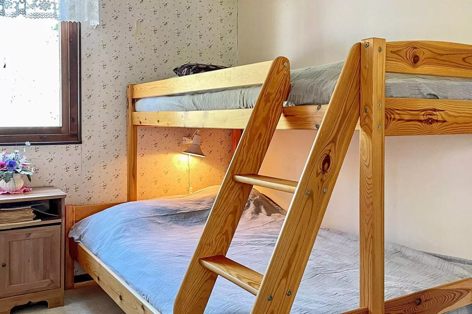 8 person holiday home in Mönsterås-By Traum-Indoor
