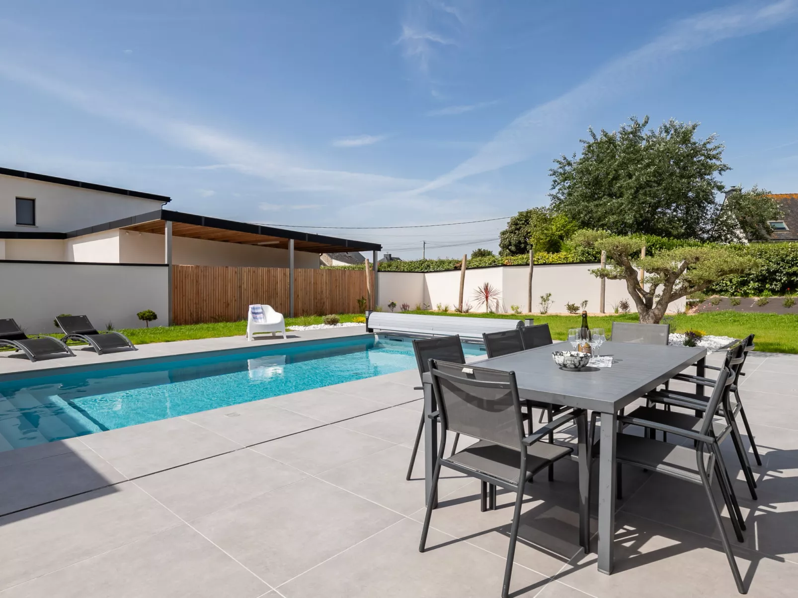 Villa Ty Coz-Dehors
