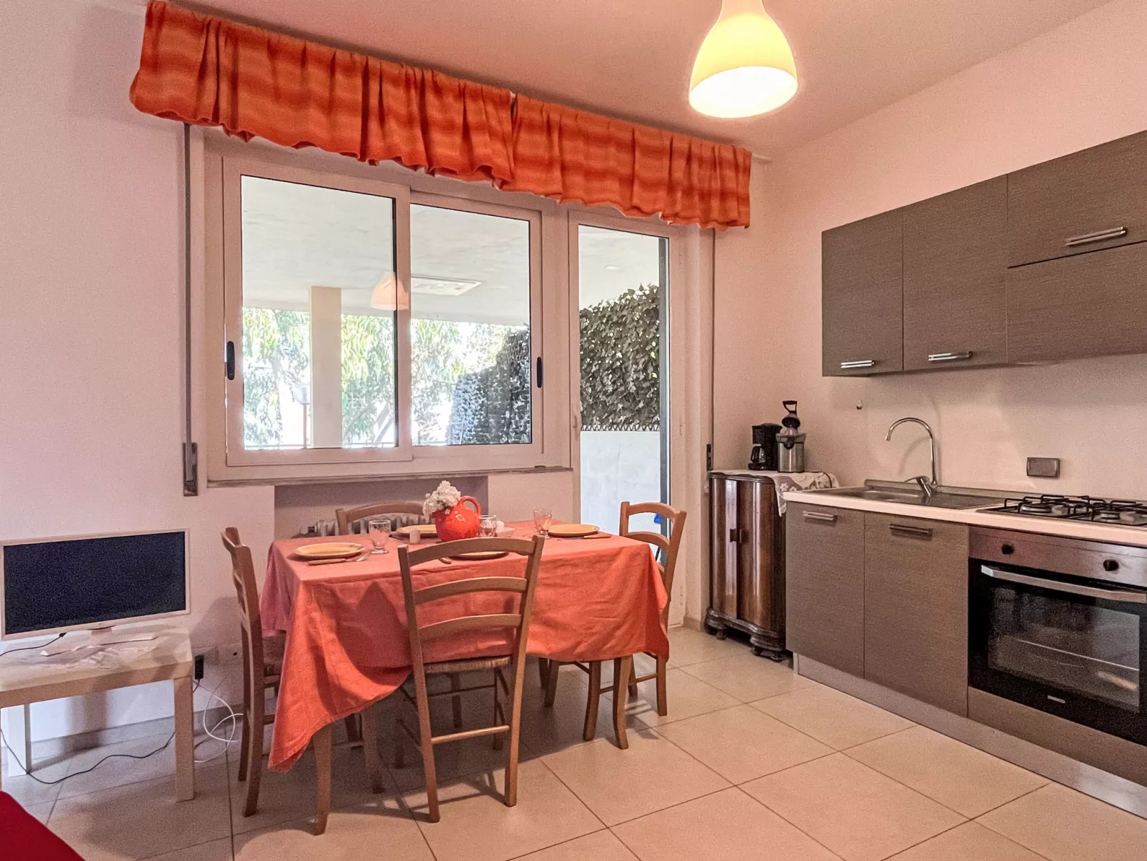 Villa Jose (PGI212)-Dedans