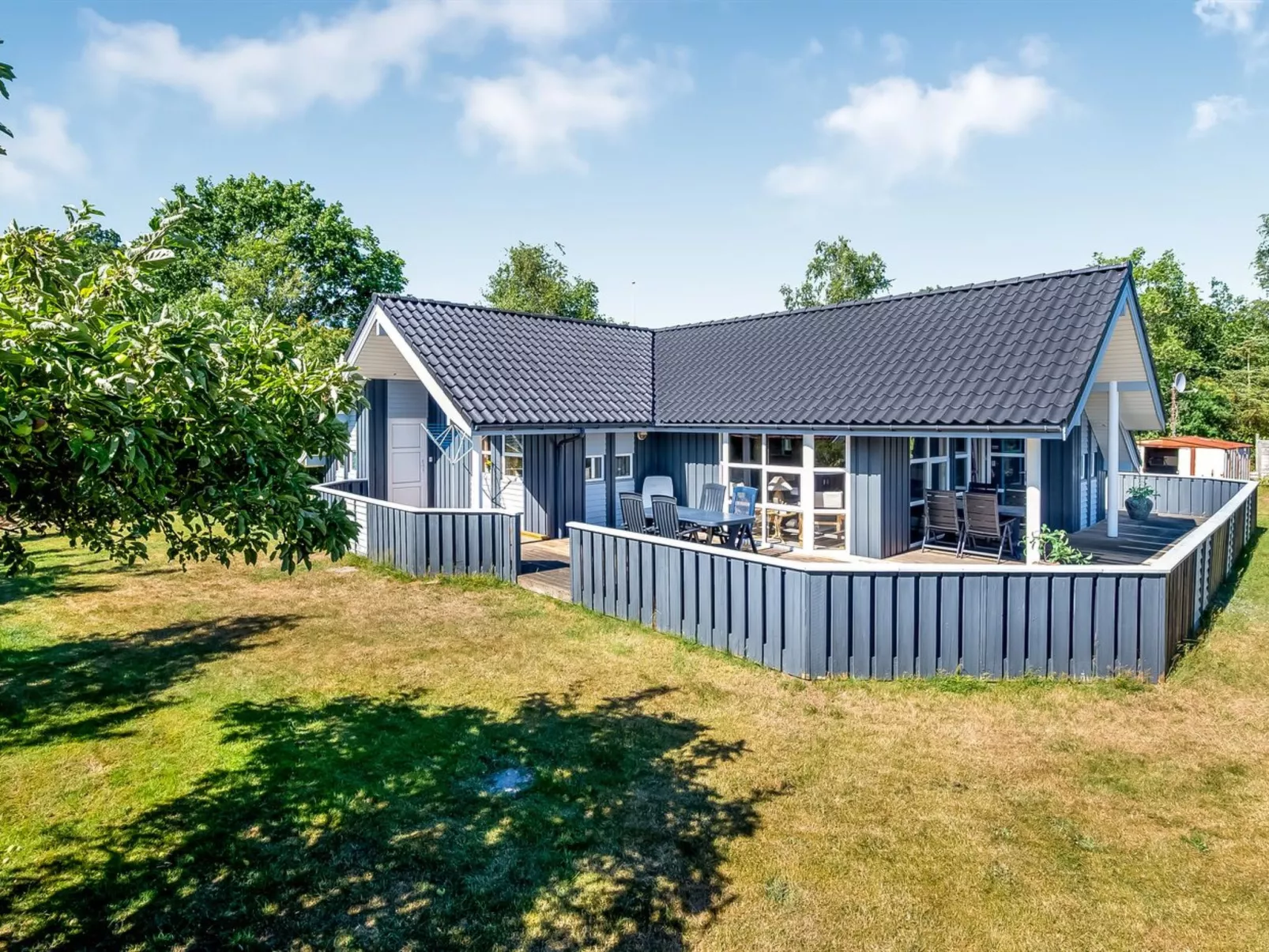 "Stryd" - 150m from the sea-Outside
