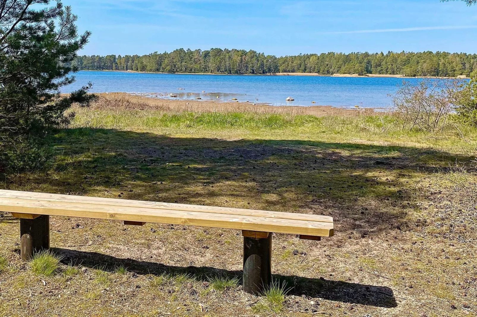 8 person holiday home in Mönsterås-By Traum-Not tagged