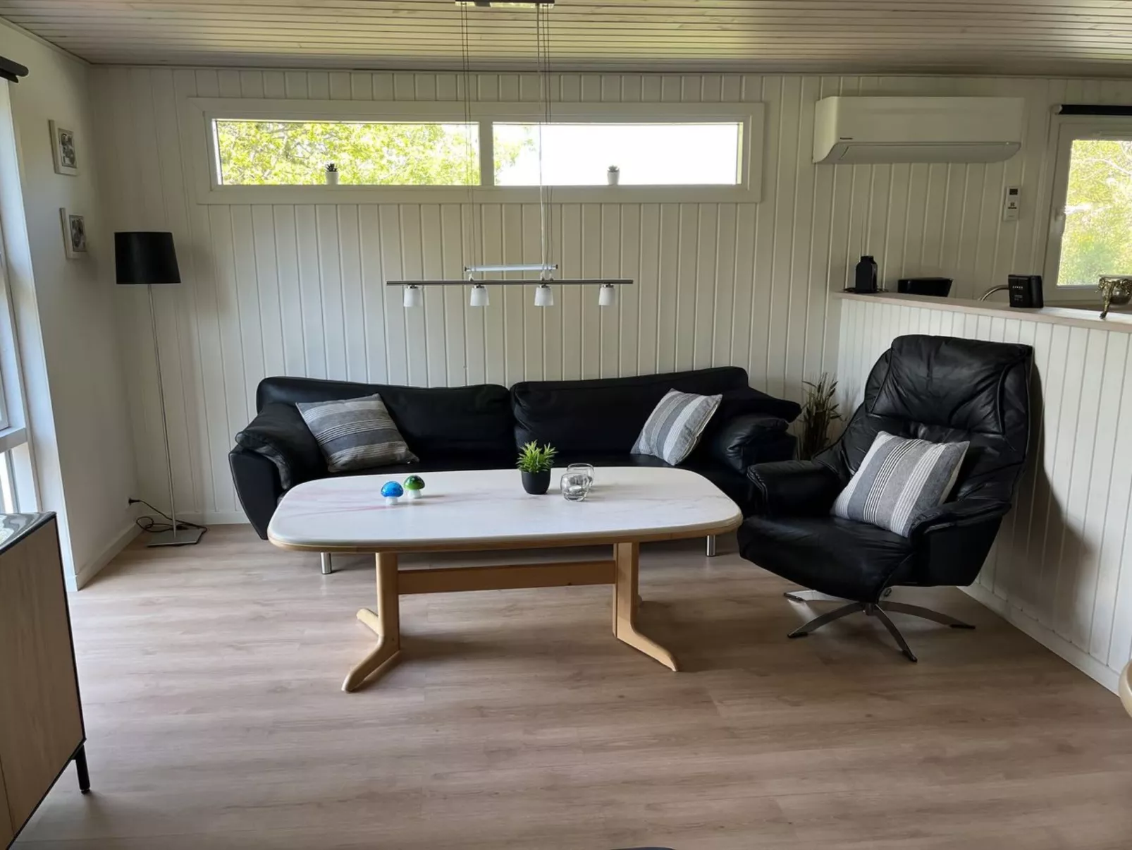 "Meline" - 350m from the sea-Dedans