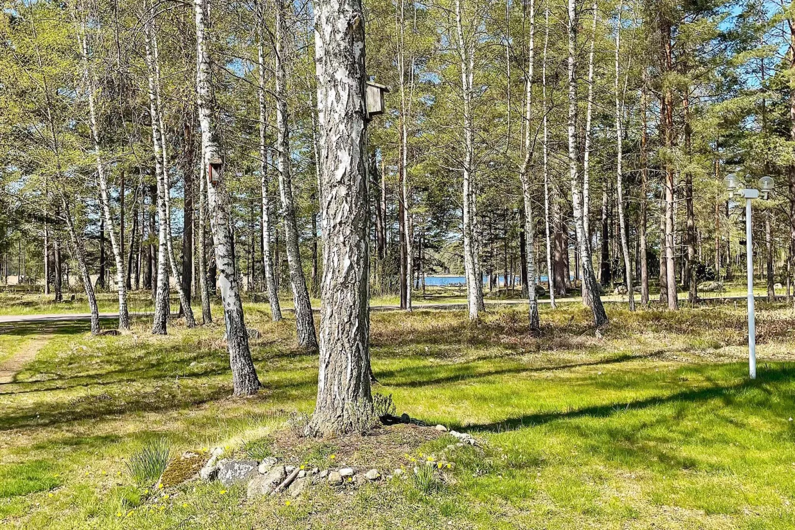 8 person holiday home in Mönsterås-By Traum-Not tagged