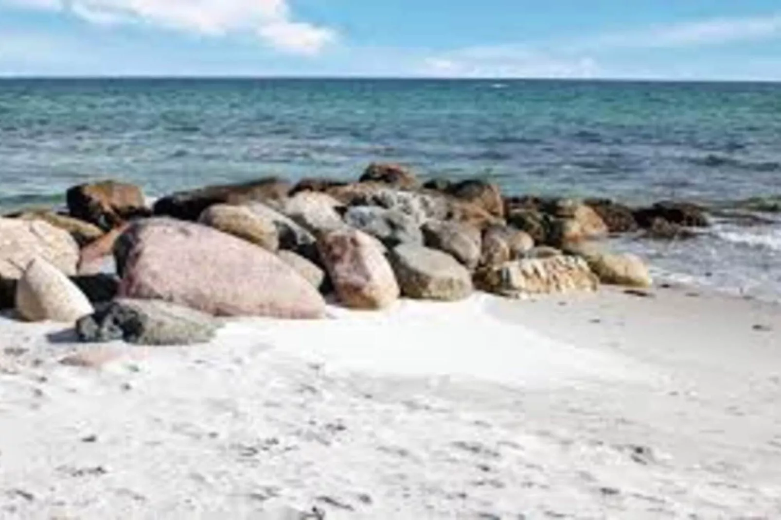 6 person holiday home in Ebeltoft-By Traum-Water view