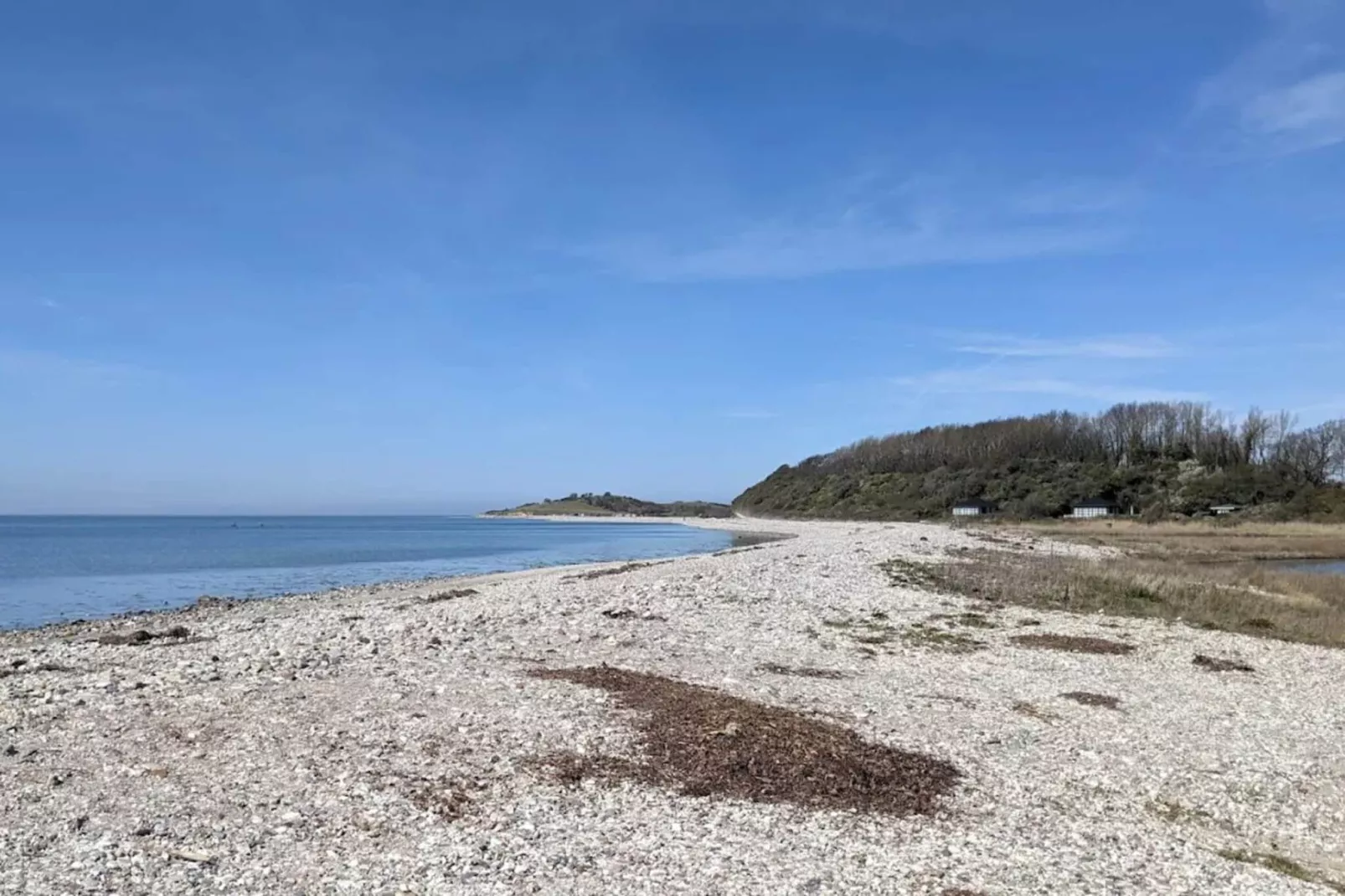 6 Personen Ferienhaus in Martofte-By Traum-Wasserblick