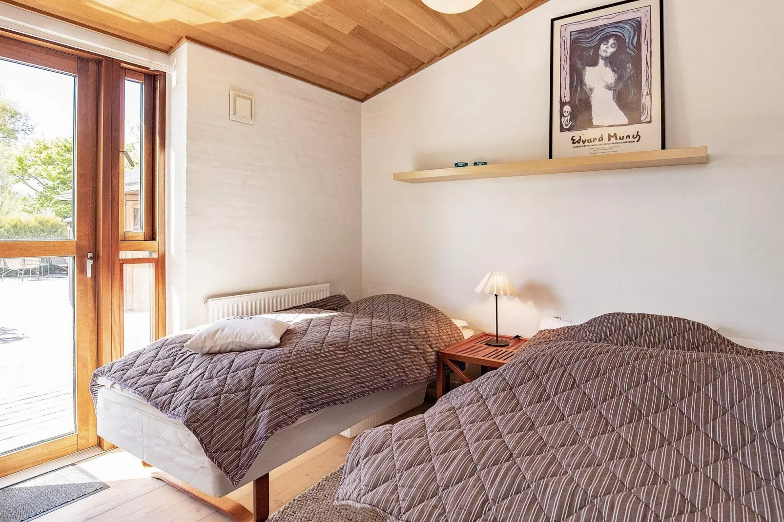 8 Personen Ferienhaus in Skagen-By Traum