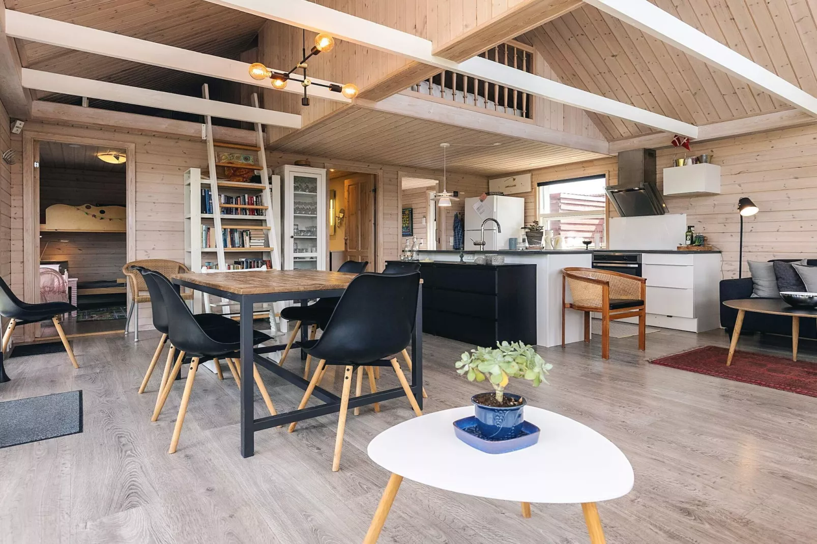 6 person holiday home in Karrebæksminde-By Traum