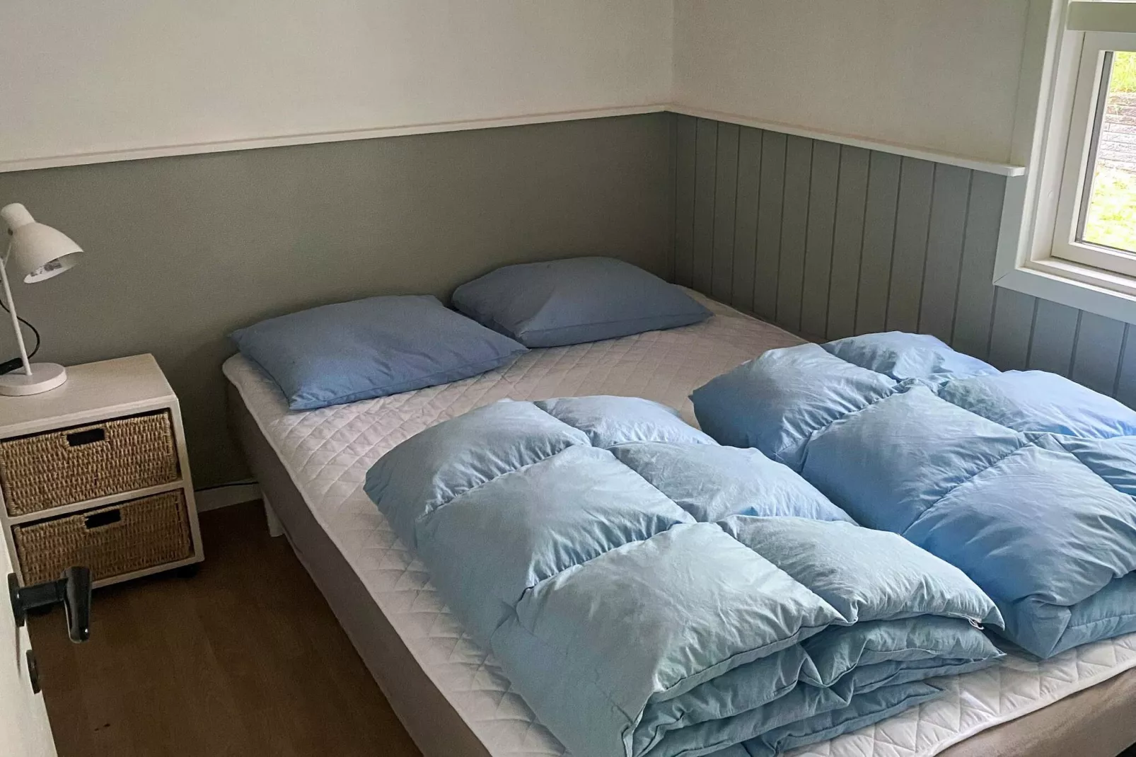6 Personen Ferienhaus in Bording-By Traum-Innenbereich
