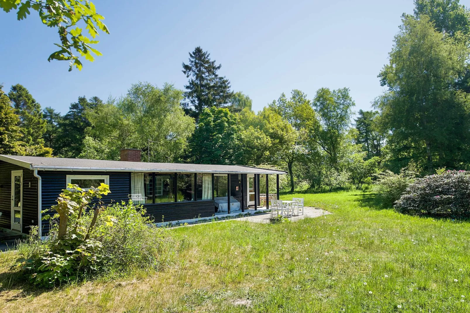 Charming Retreat in Rorvig - By Traum Ferienwohnungen - View