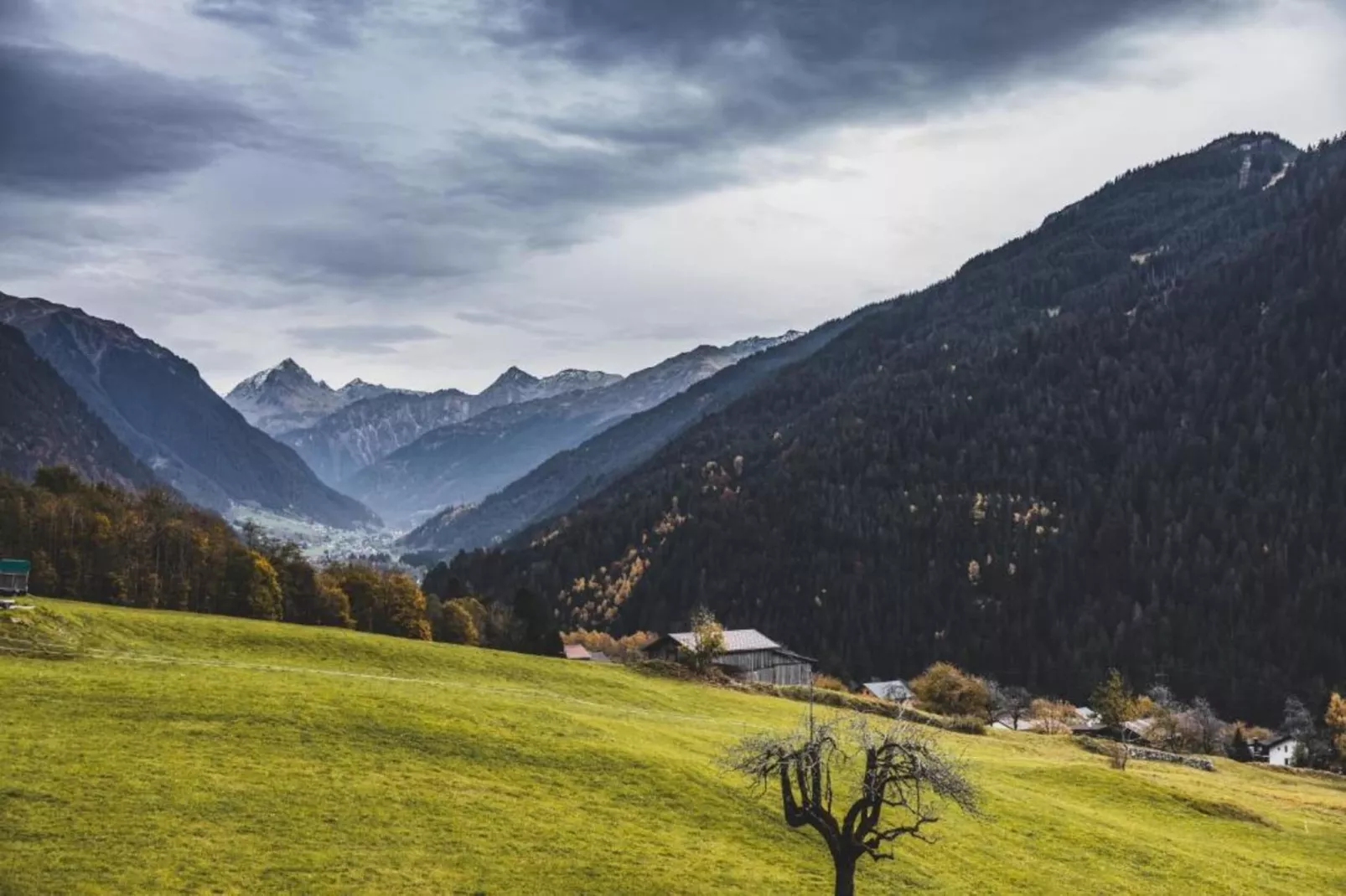 Apartment Maria-Gebiete Sommer 20 km