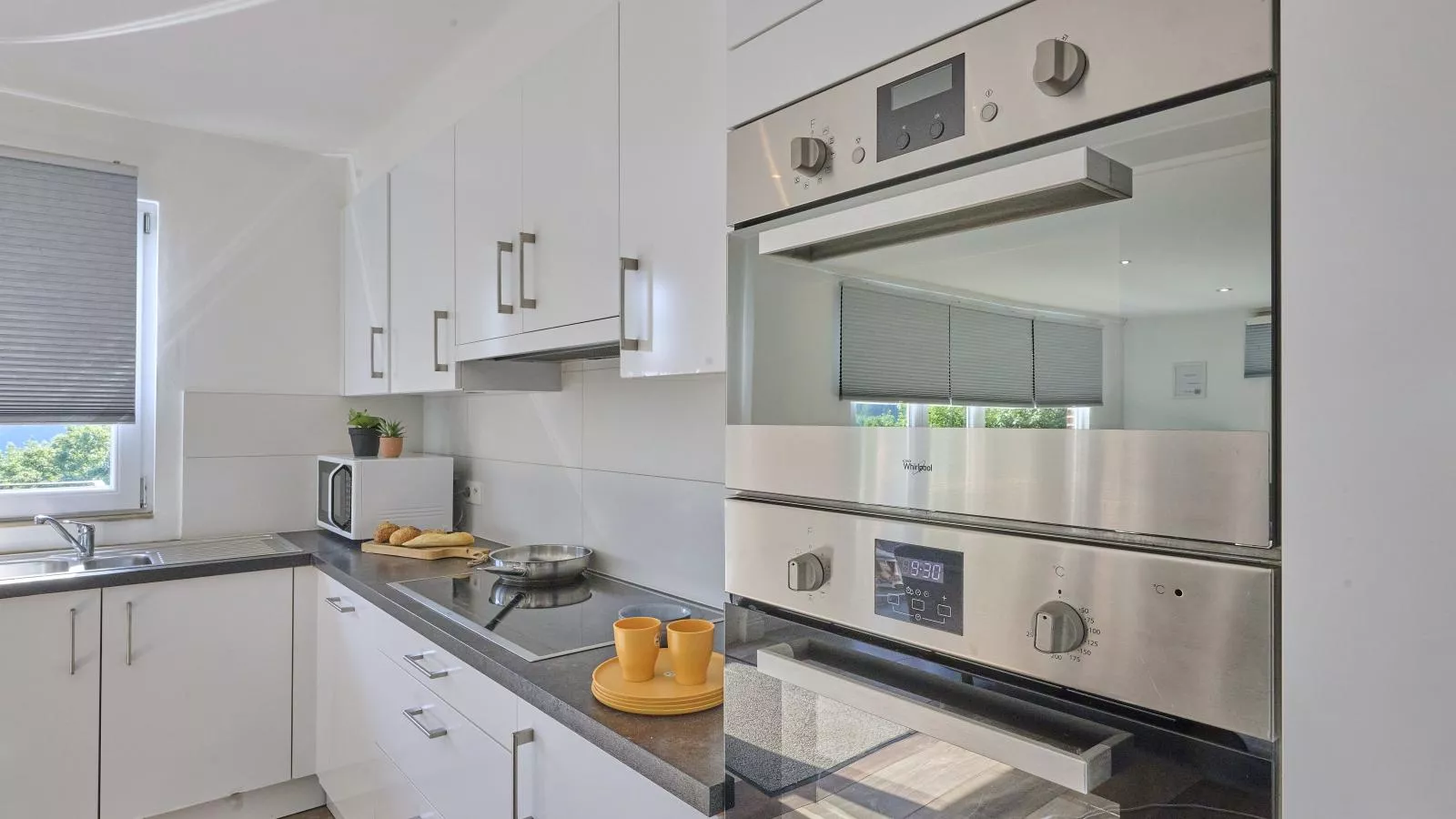 Devant les Thiers-Kitchen