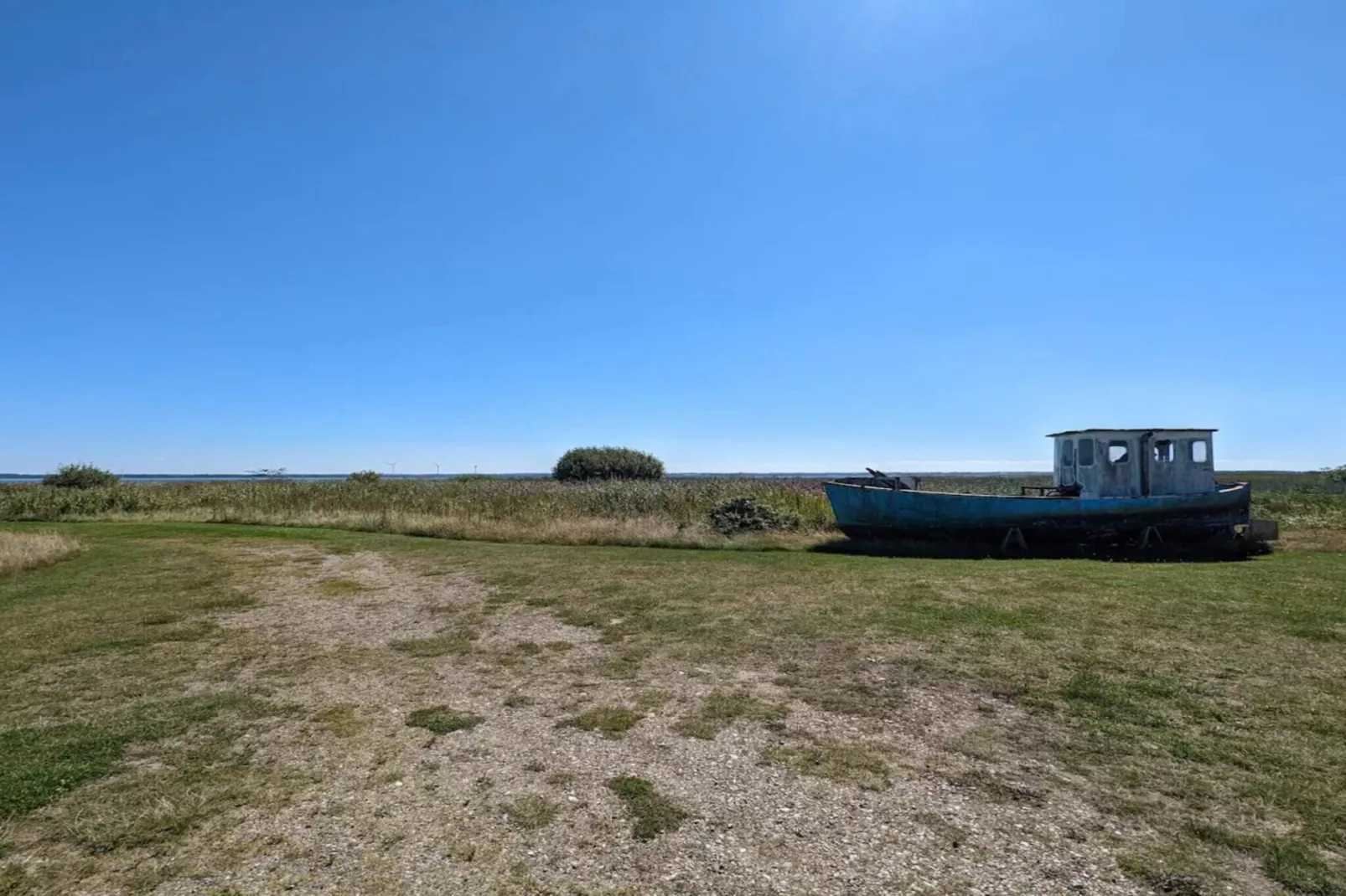 6 person holiday home in Ulfborg-By Traum-Untagged