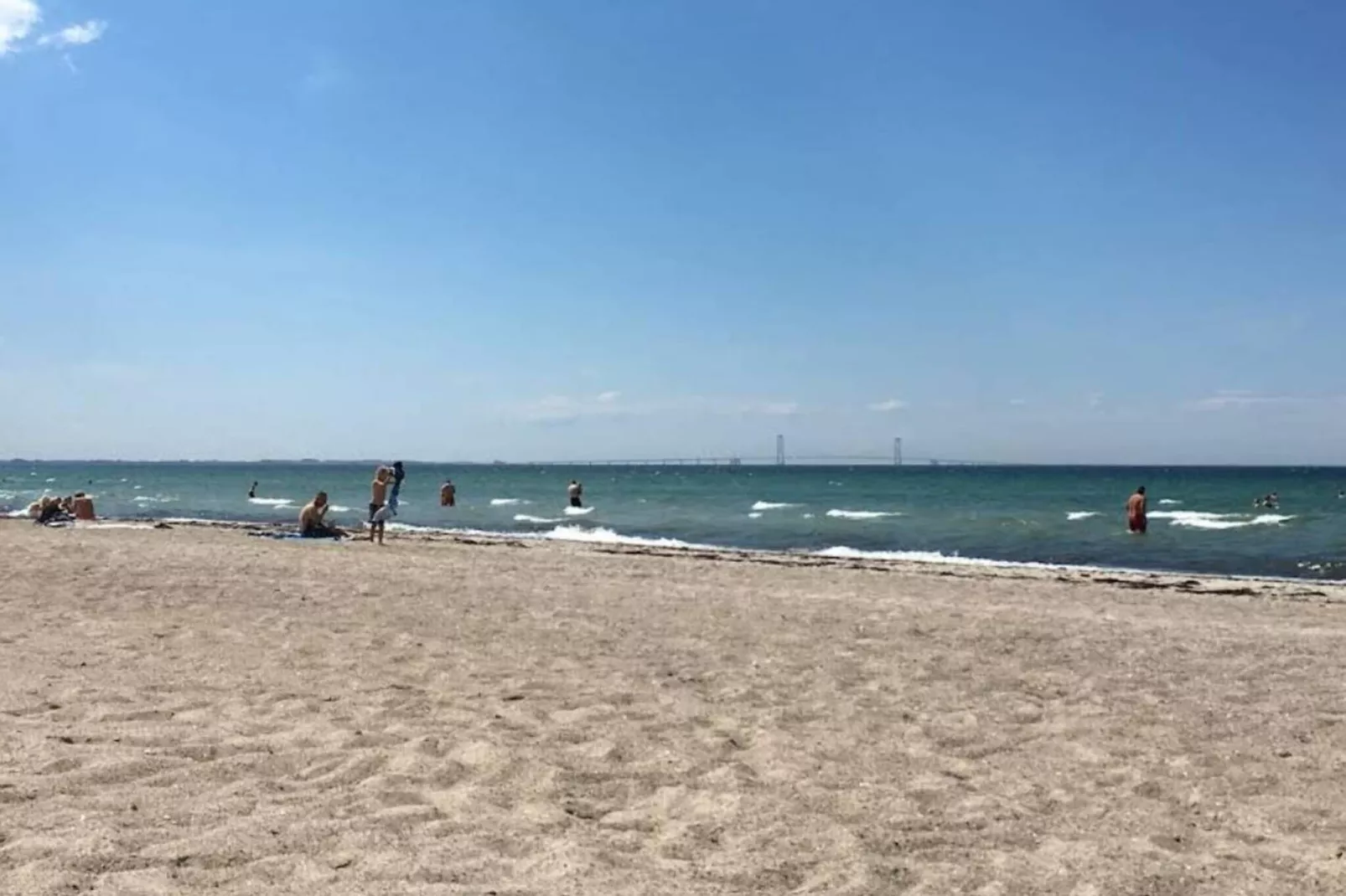4 person holiday home in Slagelse-By Traum-Water view