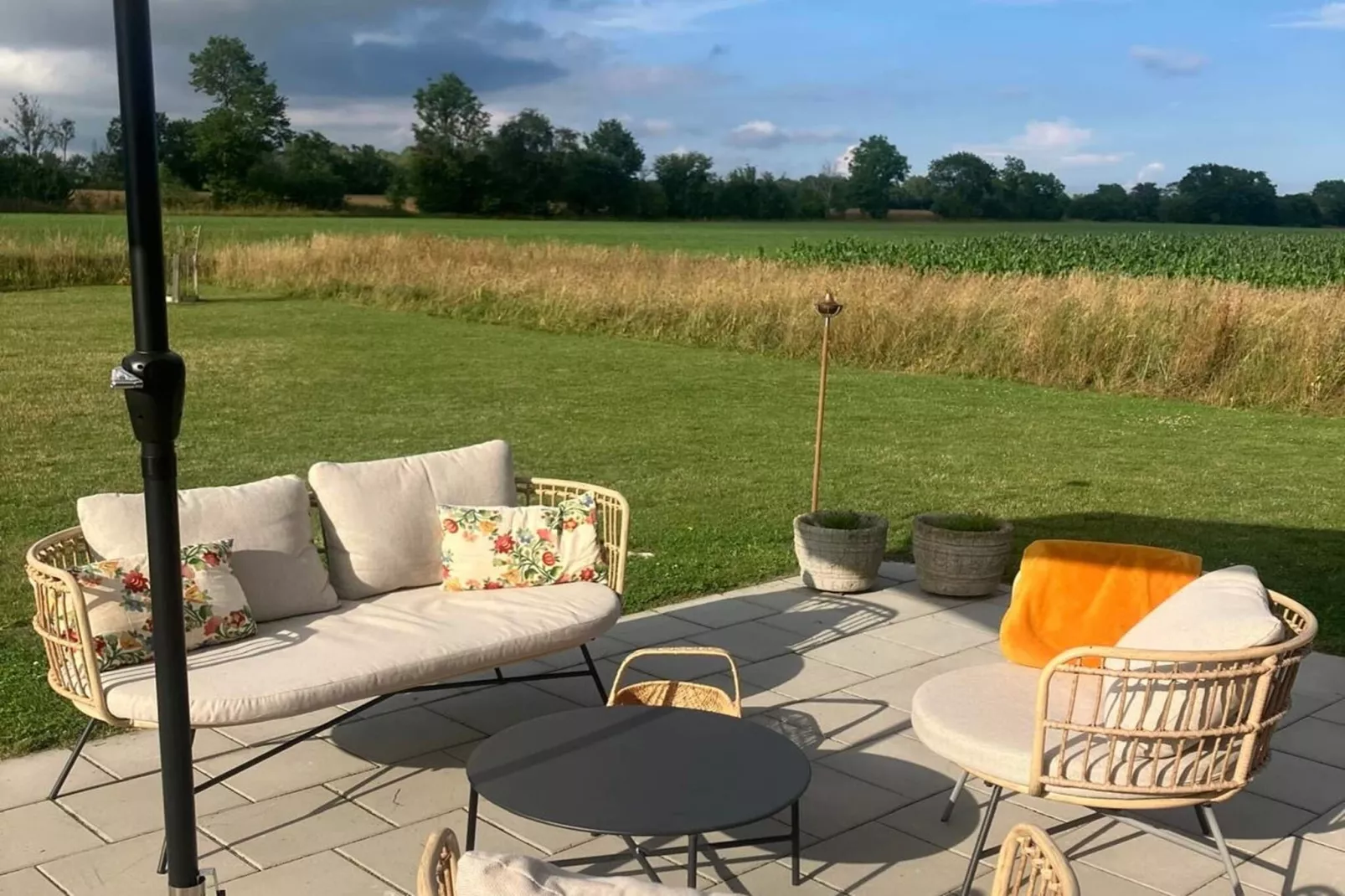 8 person holiday home in LÖTTORP-By Traum-Outdoor