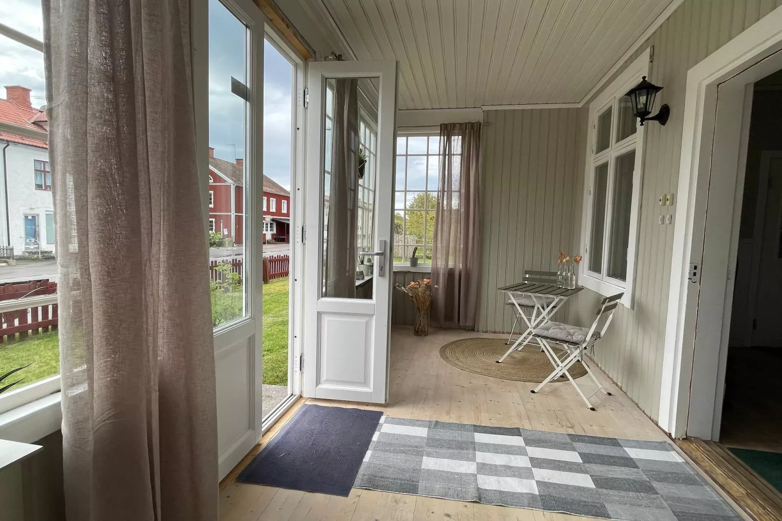 4 person holiday home in Södra vi-By Traum-Indoor