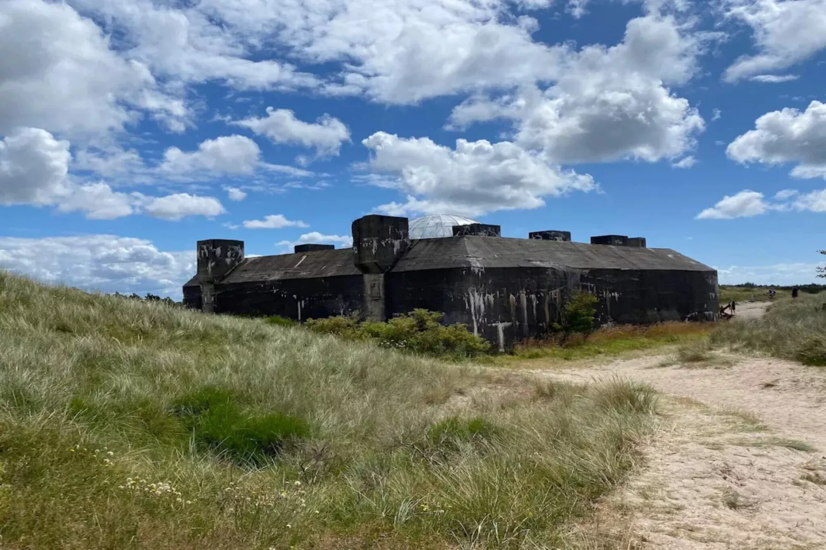 Maison de vacances pour 4 a Blåvand-By Traum-Non tagué