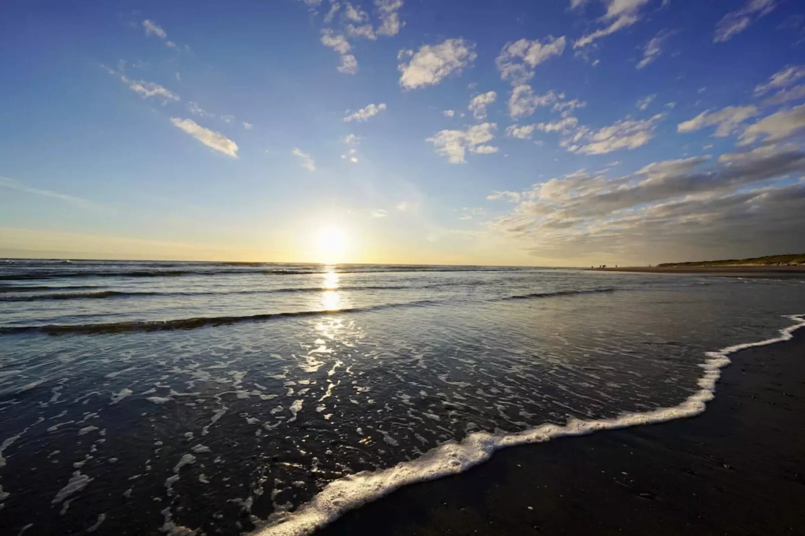 6 person holiday home in Hvide Sande-By Traum-Water view