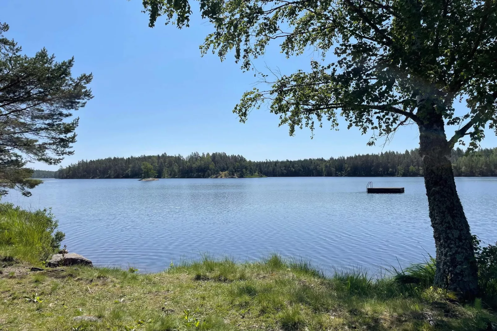 4 Sterne Ferienhaus in Mellösa-By Traum-Nicht zugeordnet