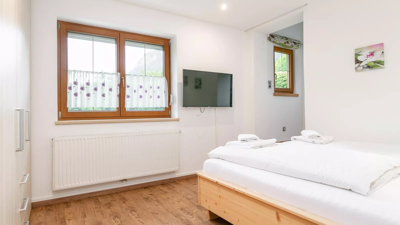 Obinghof-Bedroom