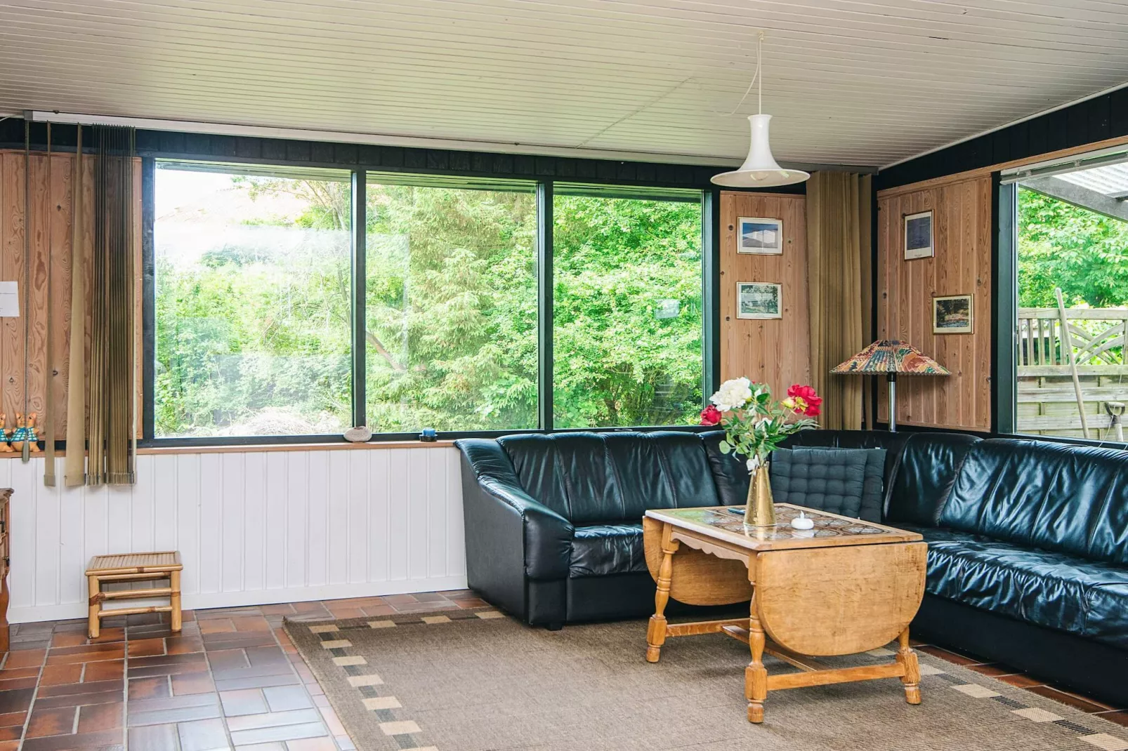 8 Personen Ferienhaus in Ebeltoft-Innenbereich