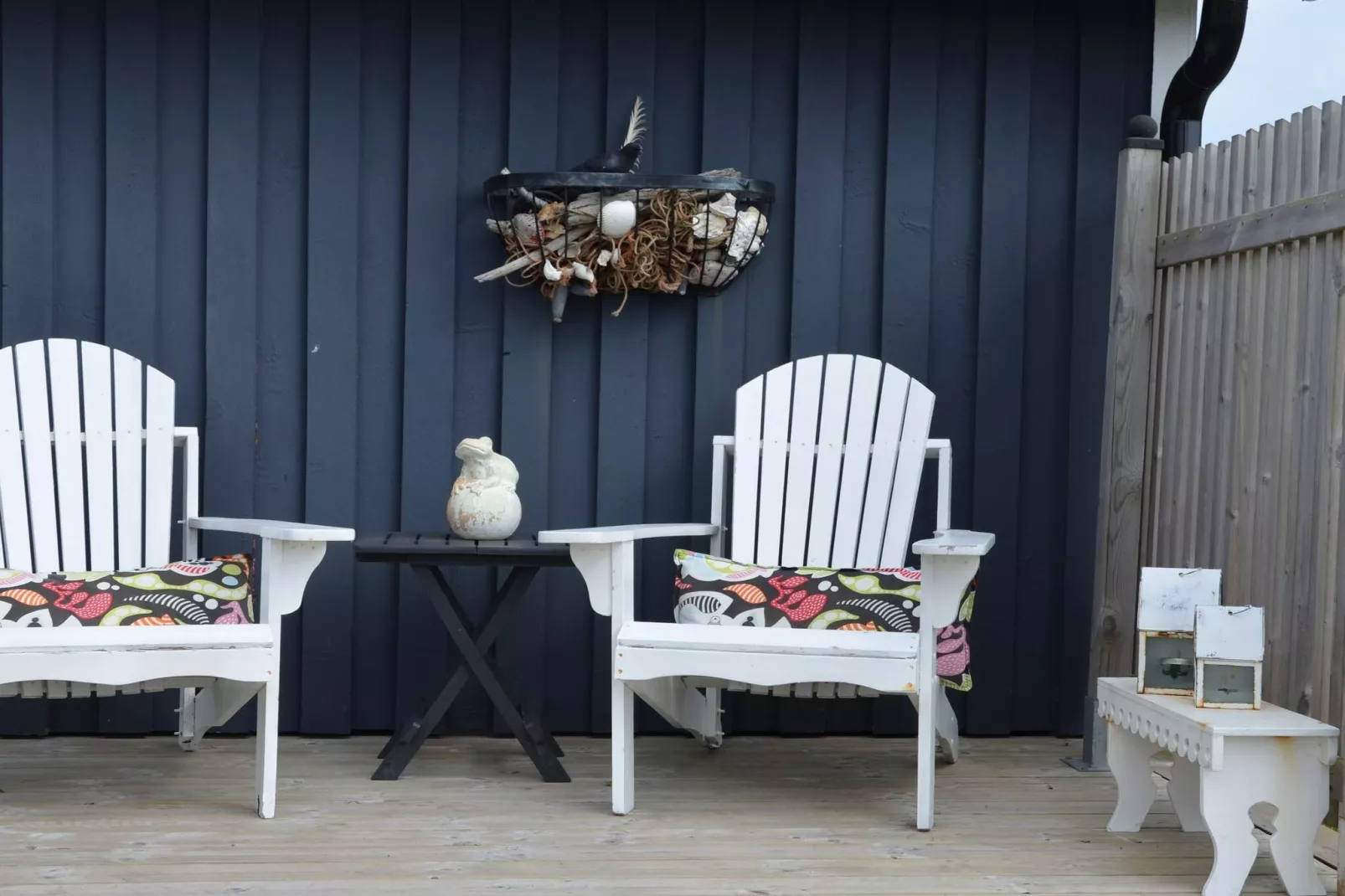 5 person holiday home in FALKENBERG-By Traum-Outdoor