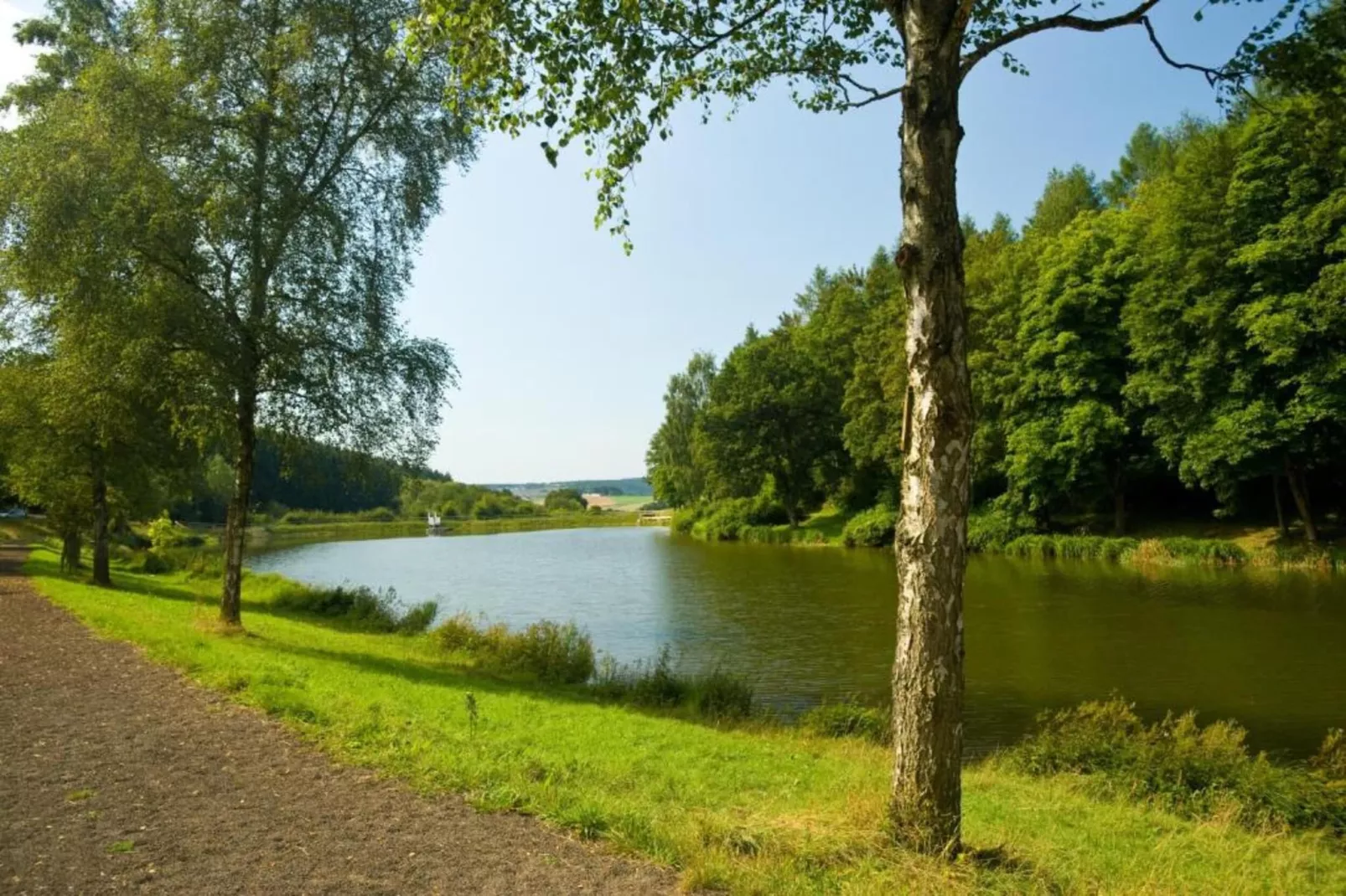 Mühlenschäferei Thomas-Areas within 20km in summer