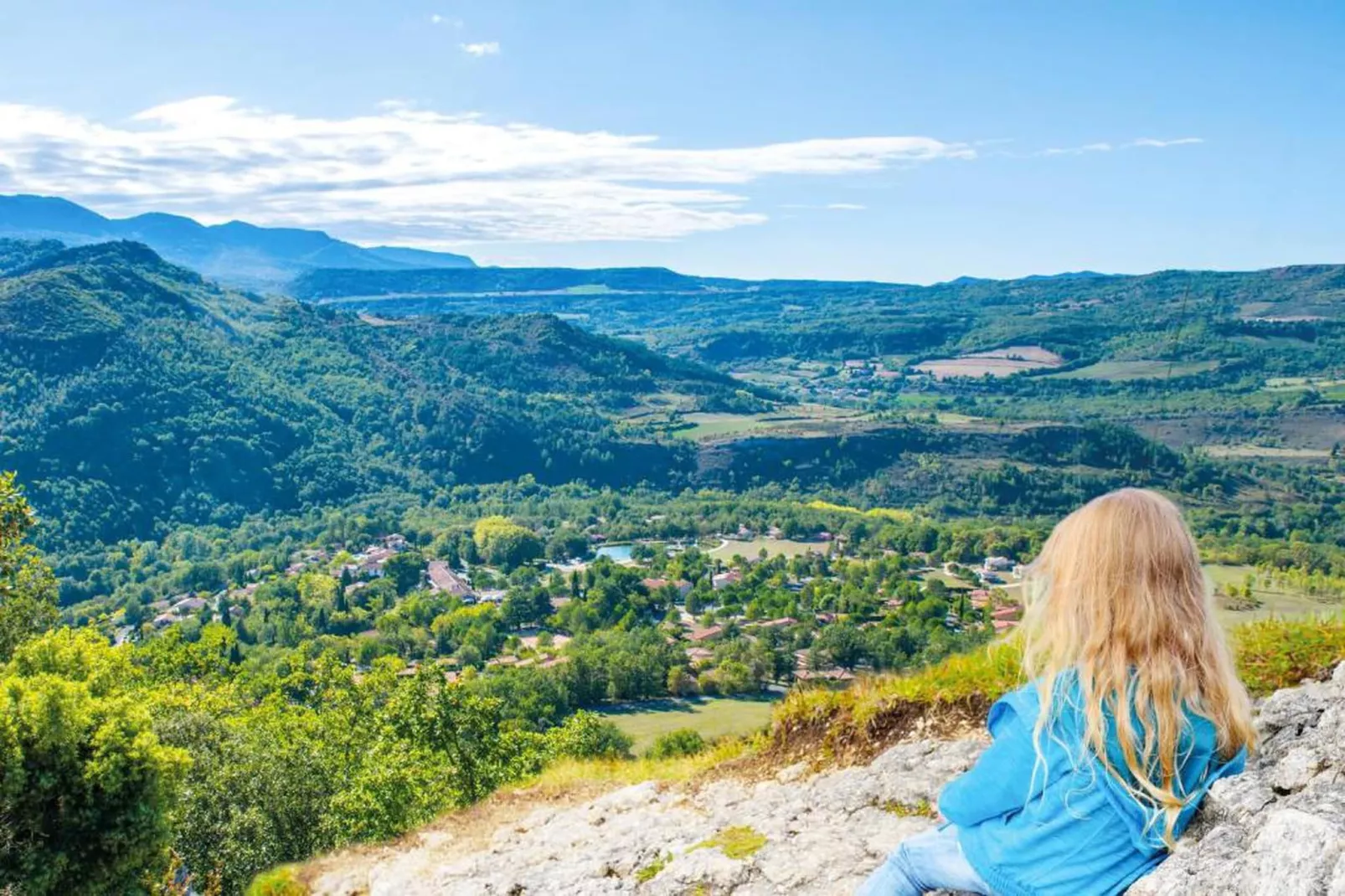 L'Espinet 2-Areas within 20km in summer