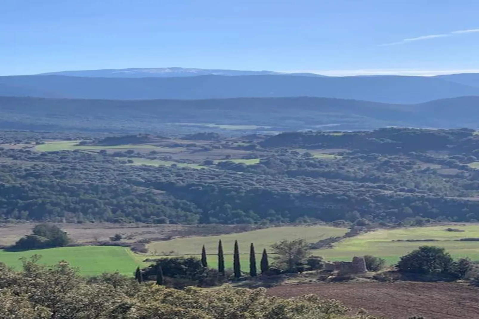 L'Espinet 3-Areas within 20km in summer