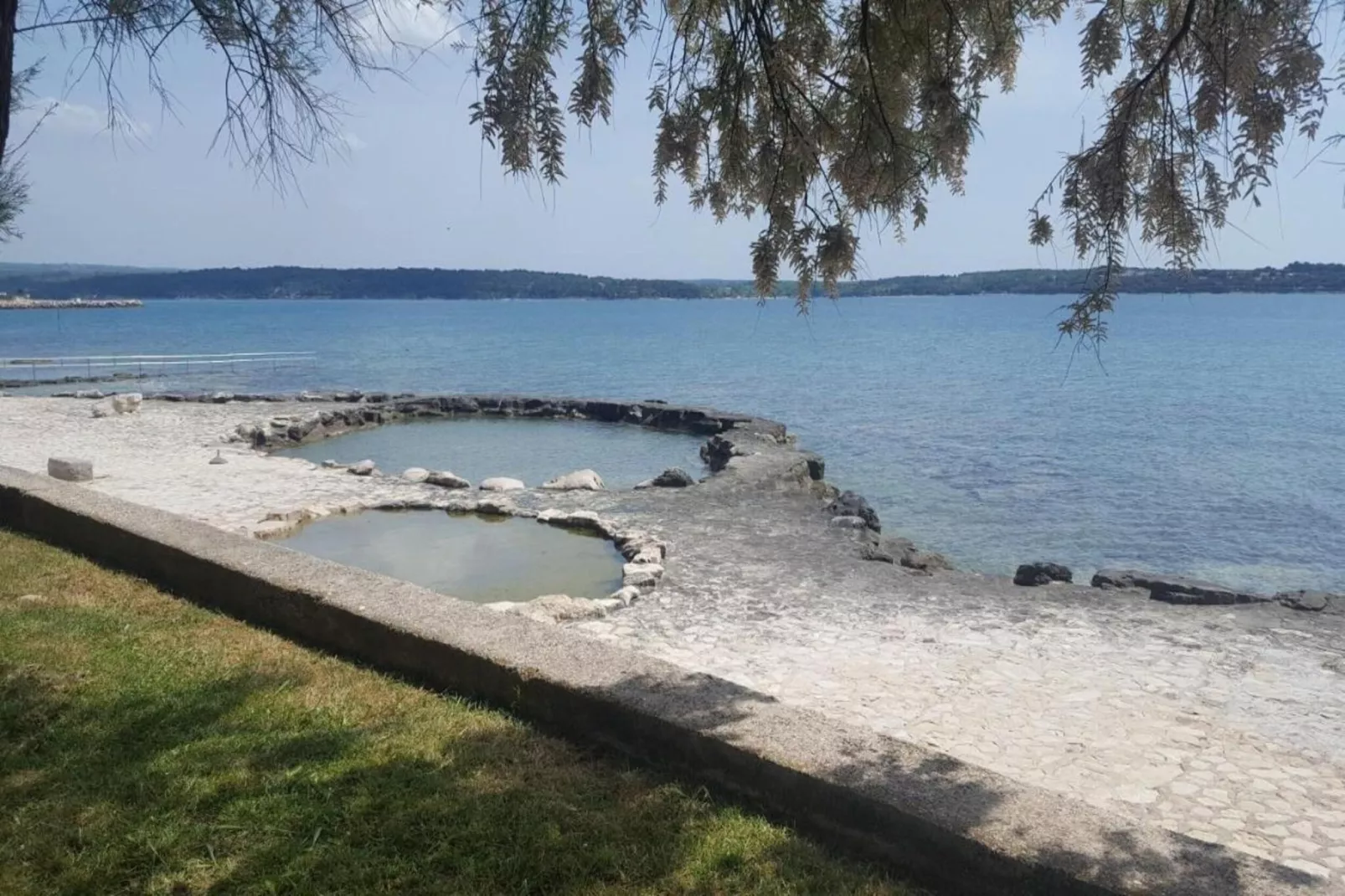Villa Ana-Areas within 20km in summer