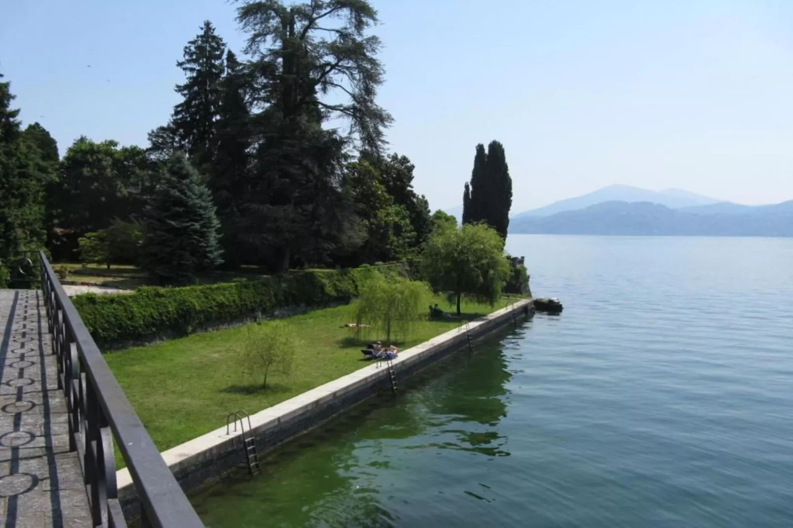 Vigneto A1-Areas within 20km in summer