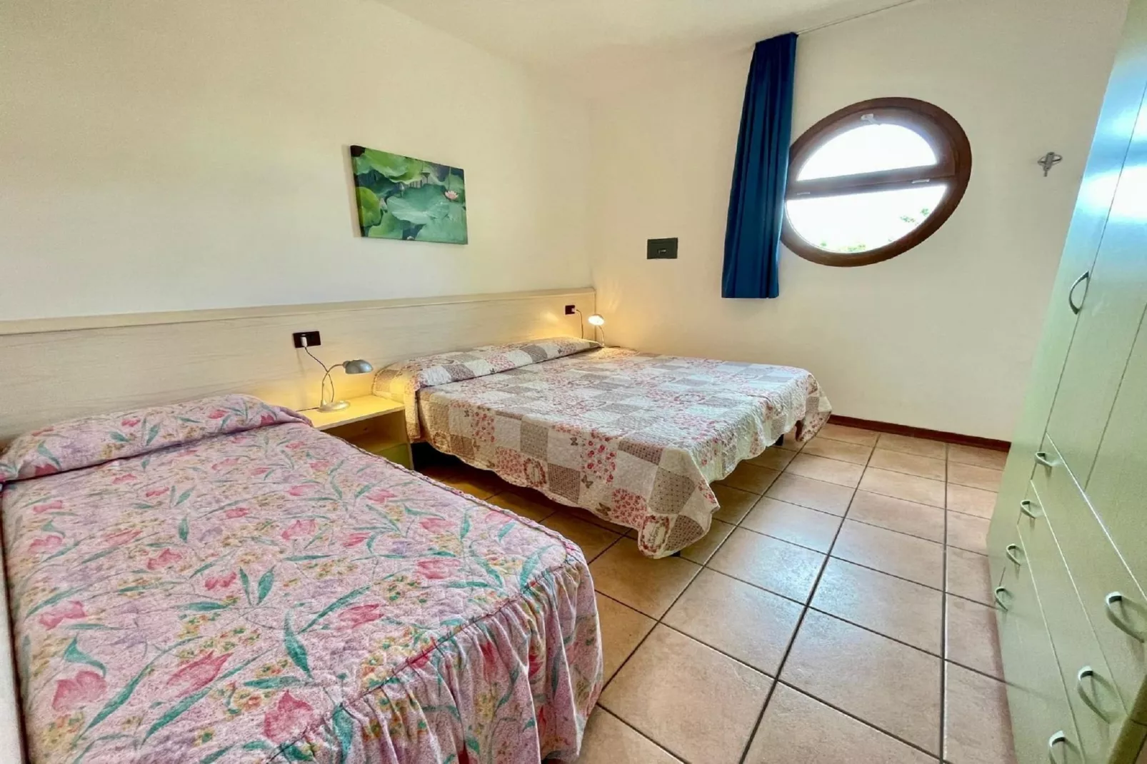 Ginepri C 11-Bedroom