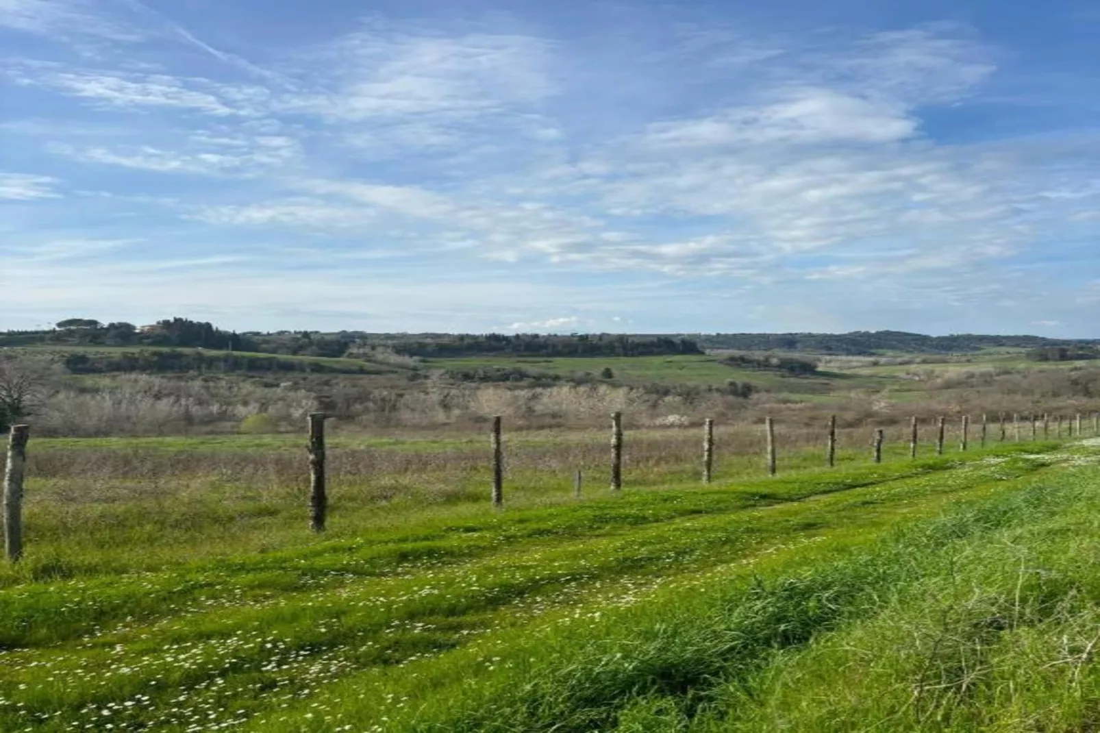 Villa Celli Sei-Areas within 5km in summer