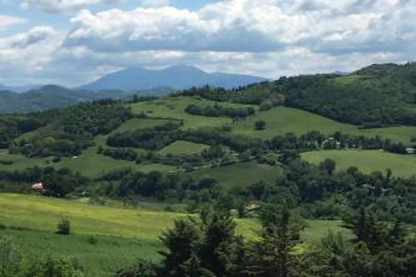 Piano Giardino-Areas within 20km in summer