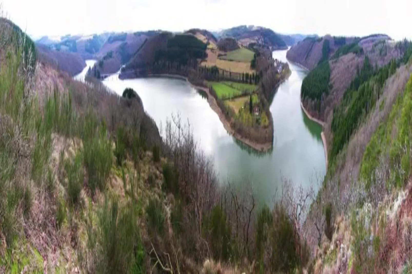 Resort Nommerlayen 3-Areas within 20km in summer