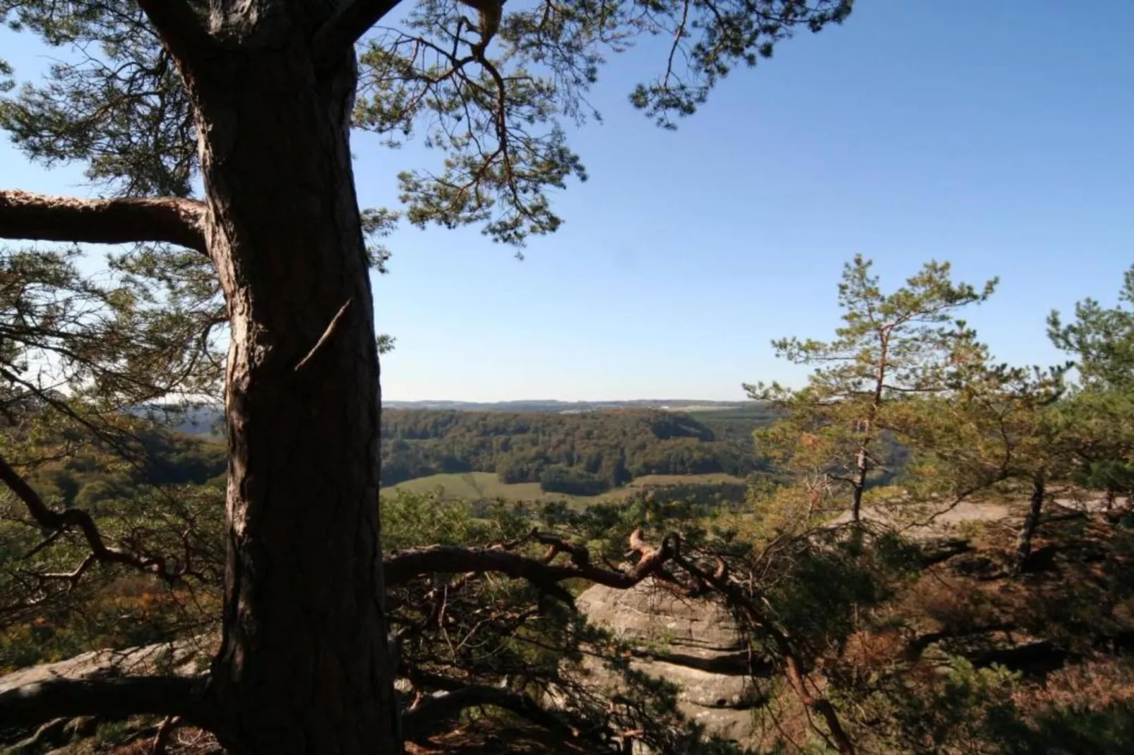 Resort Auf Kengert 1-Areas within 5km in summer